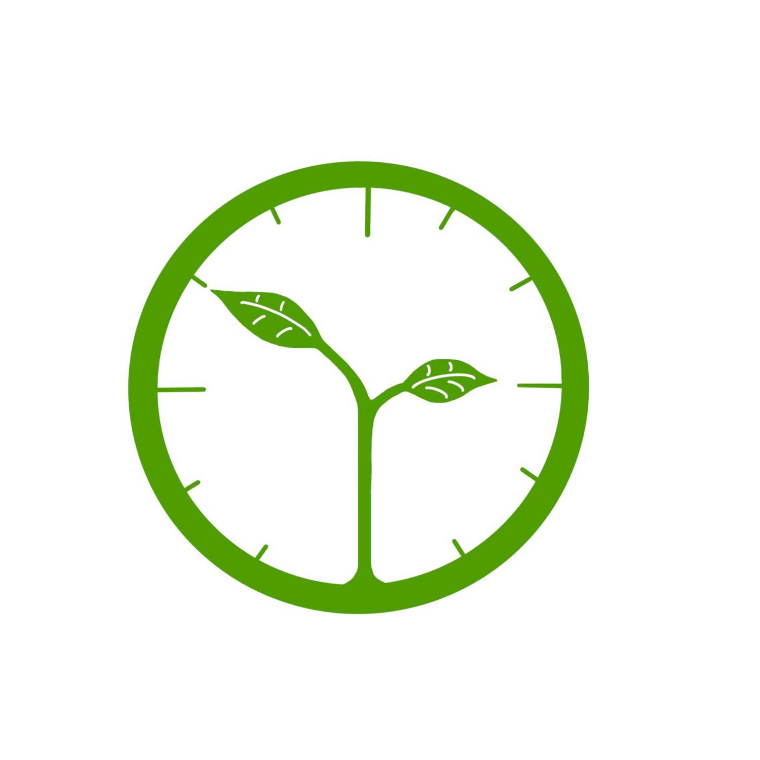 The Green Hour