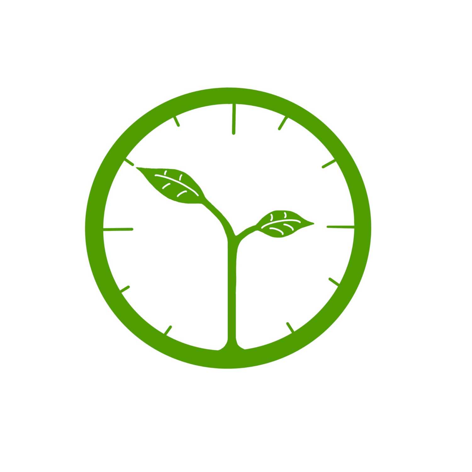 The Green Hour