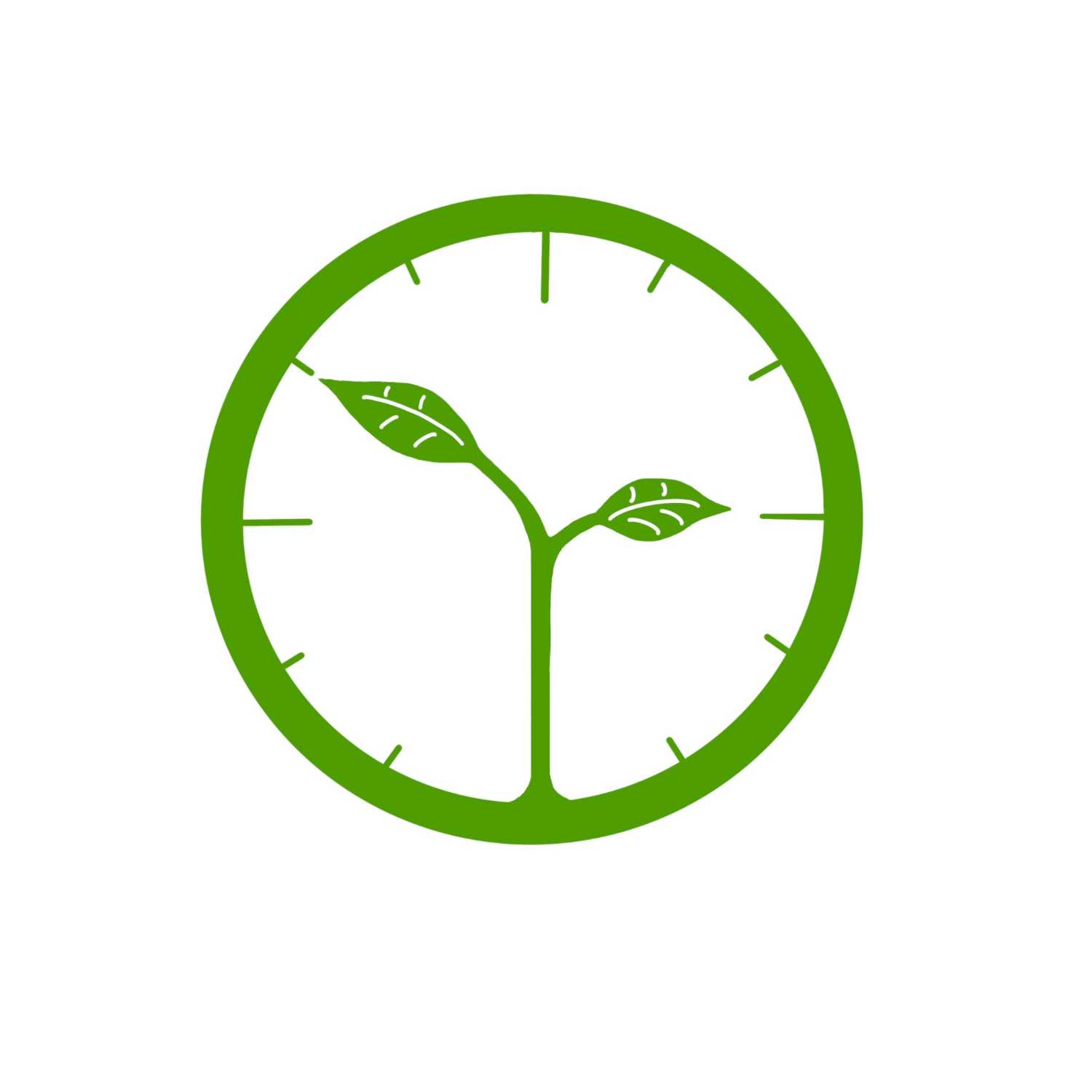 The Green Hour