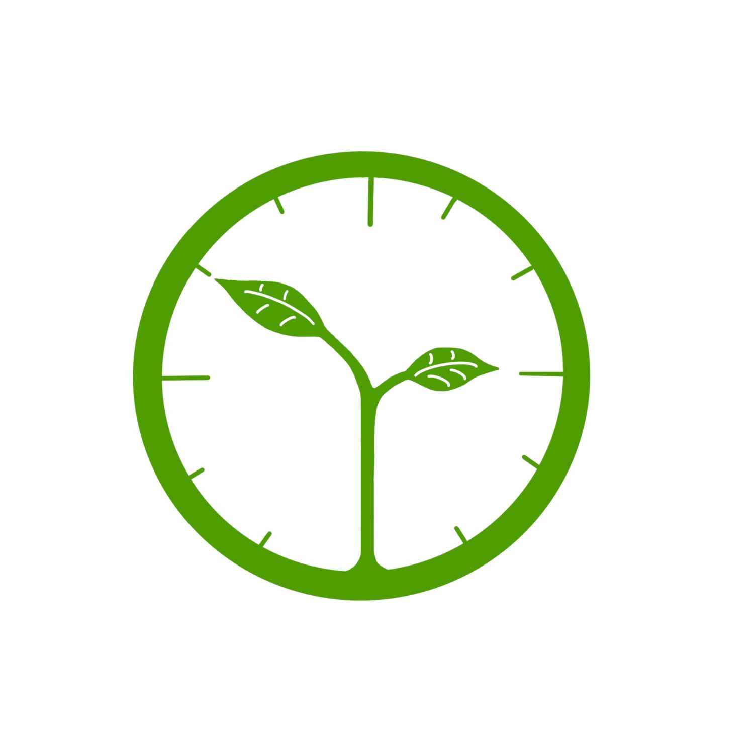 The Green Hour