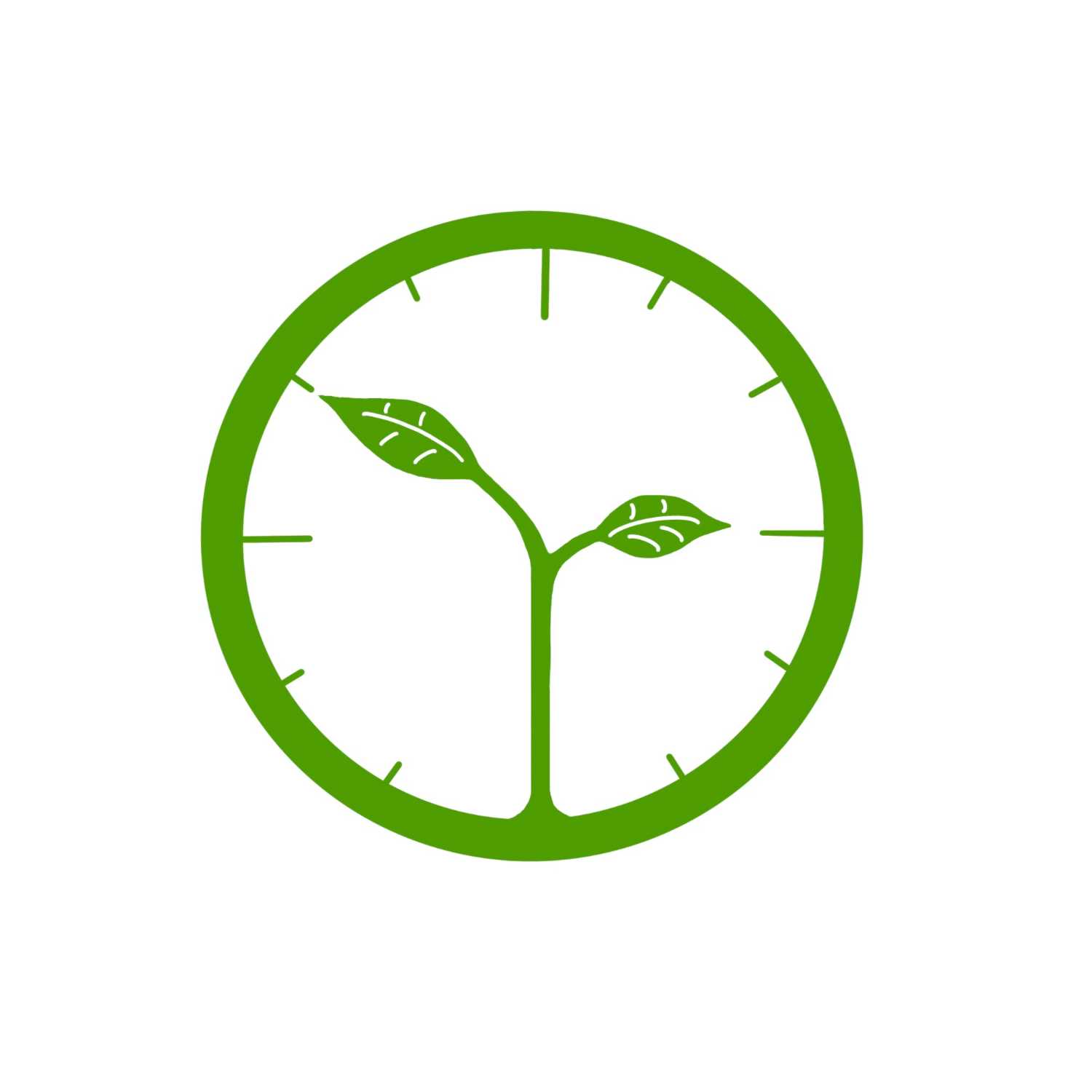 The Green Hour