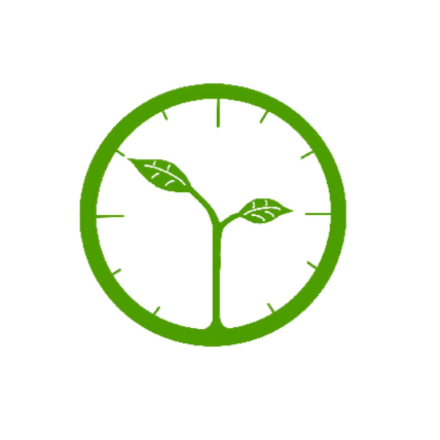 The Green Hour