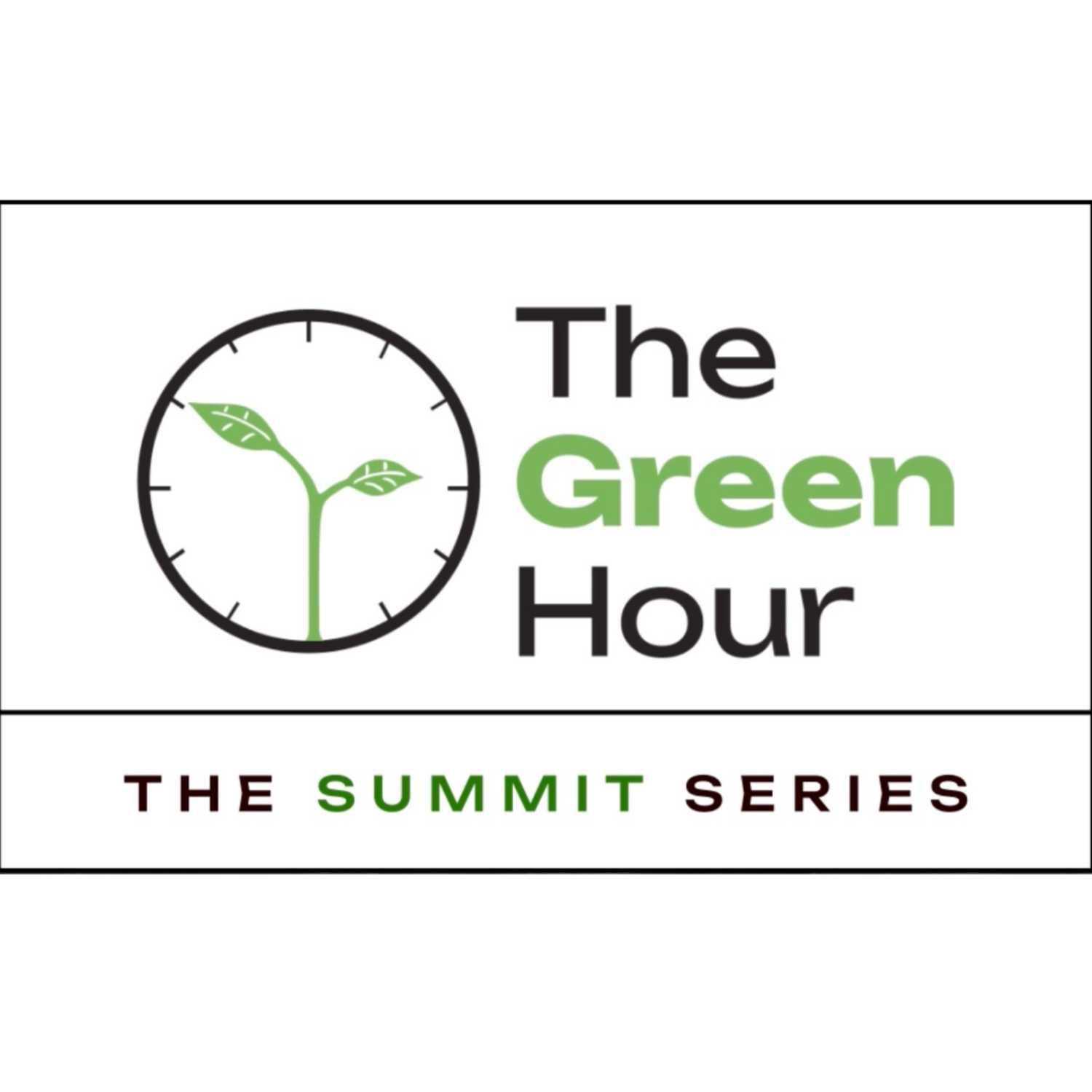 The Green Hour