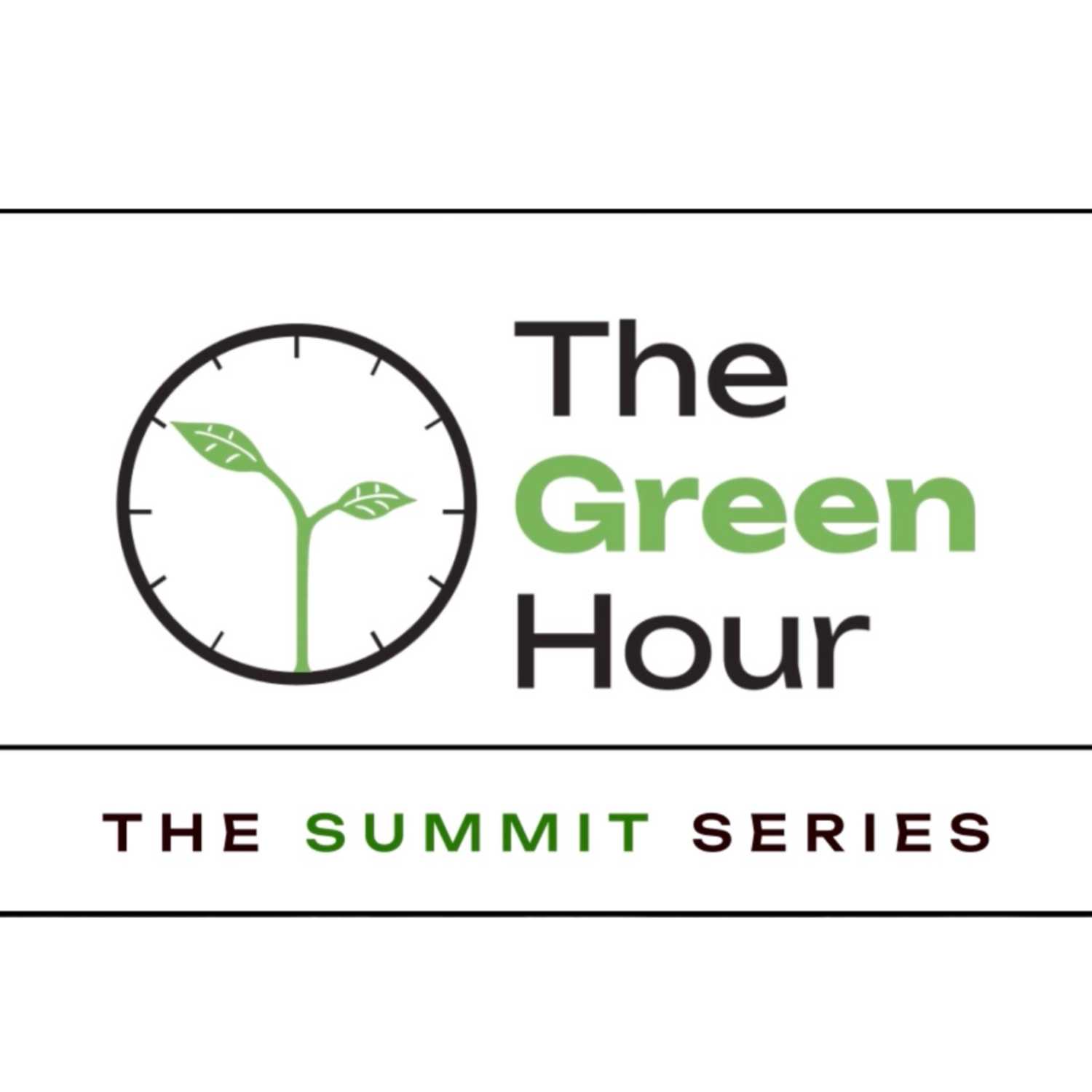 The Green Hour