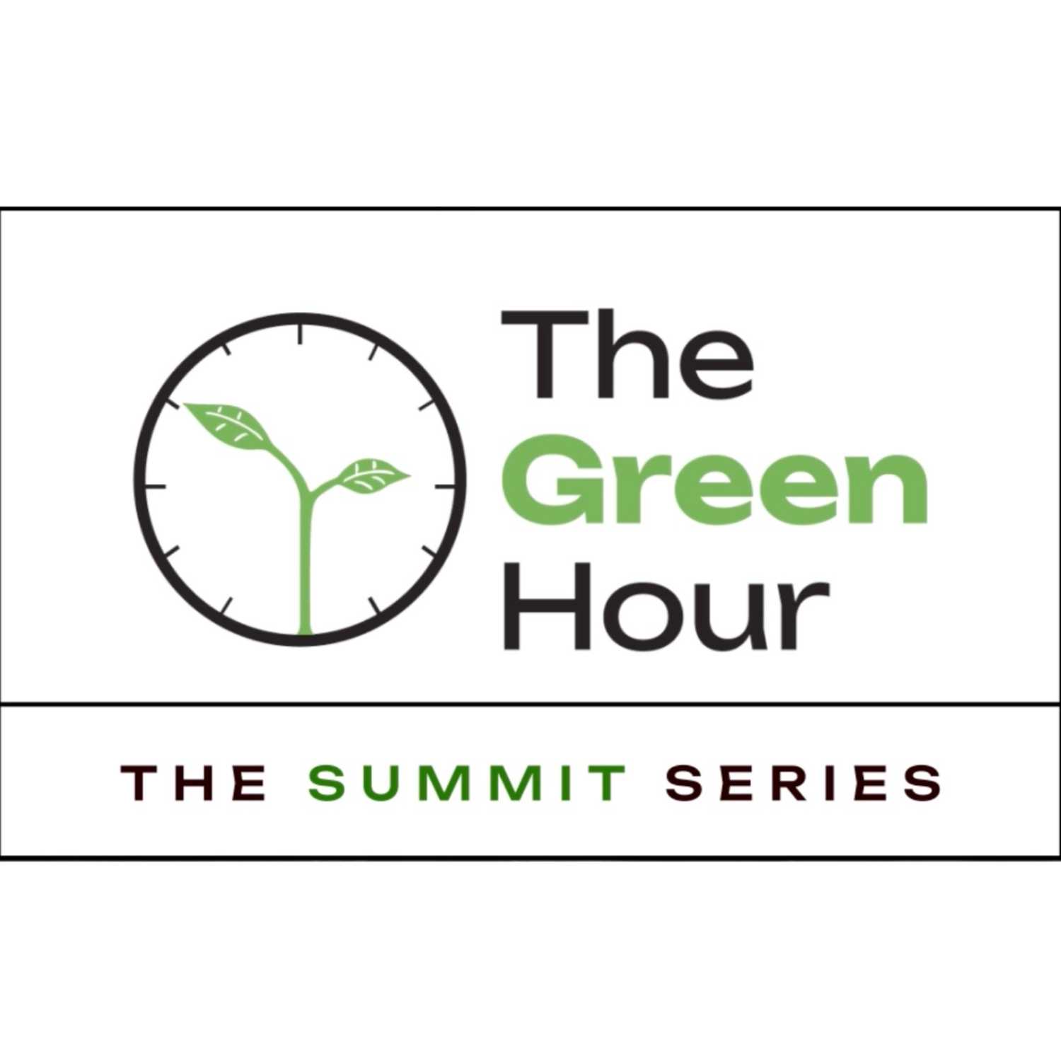 The Green Hour