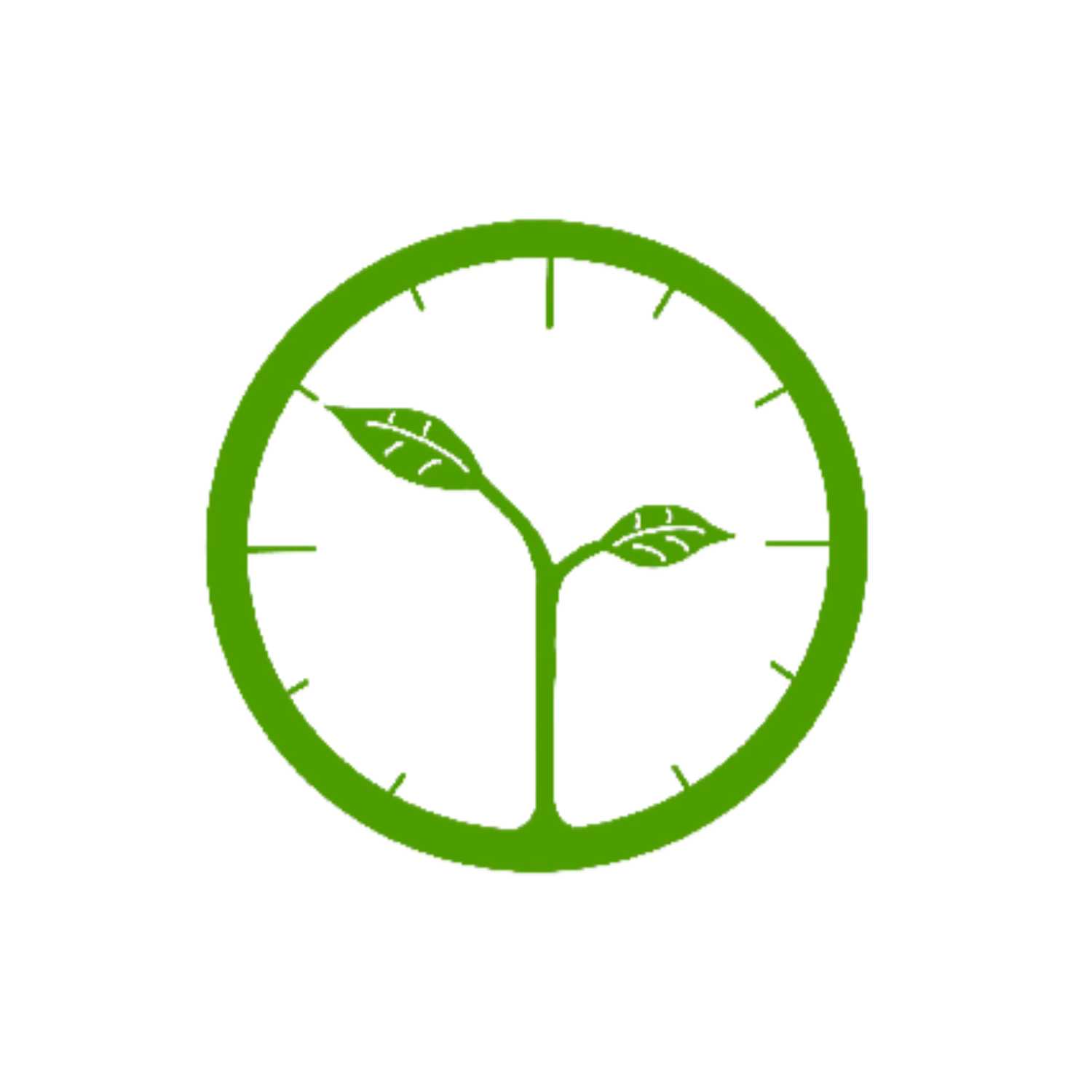 The Green Hour