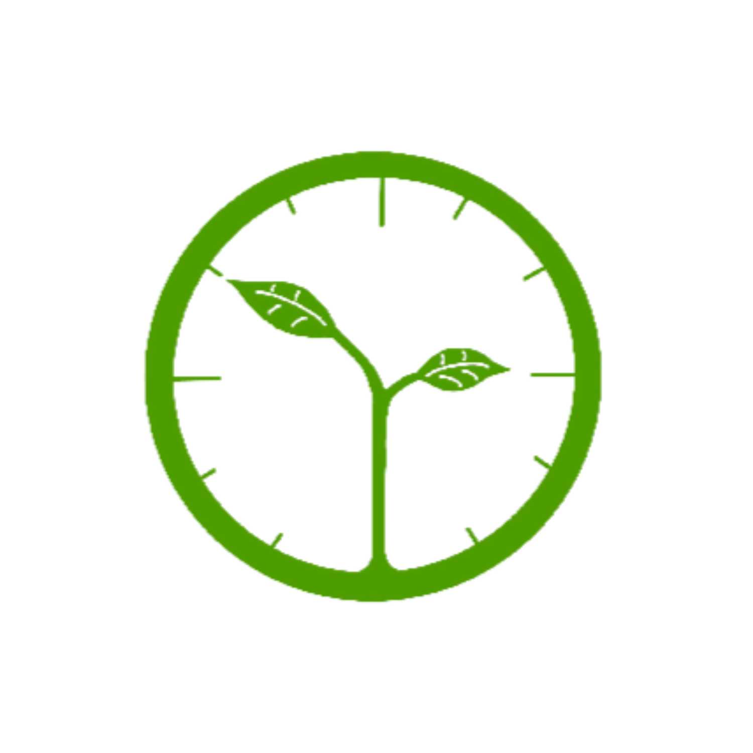 The Green Hour
