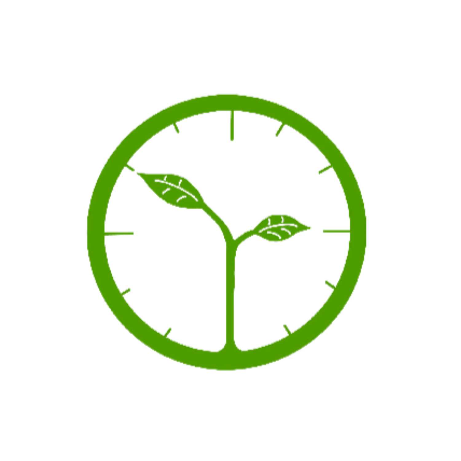 The Green Hour