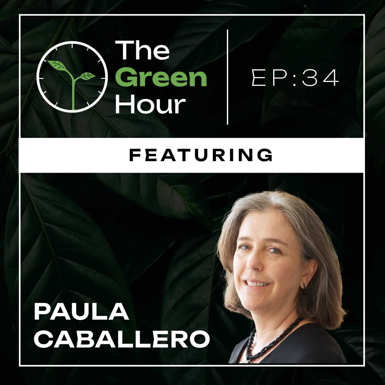 The Green Hour