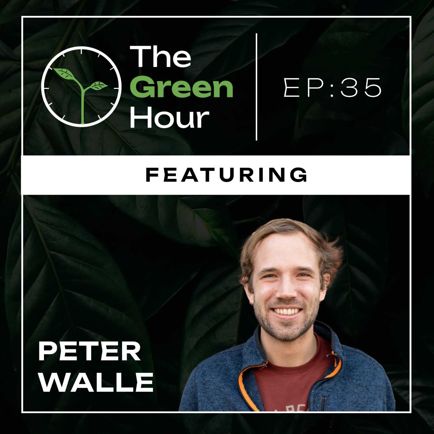The Green Hour