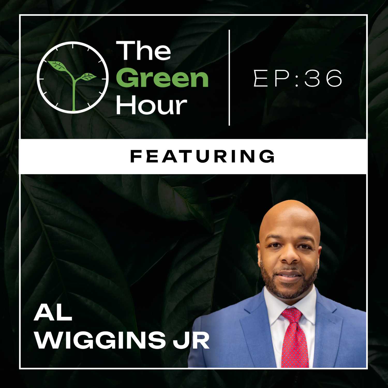 The Green Hour