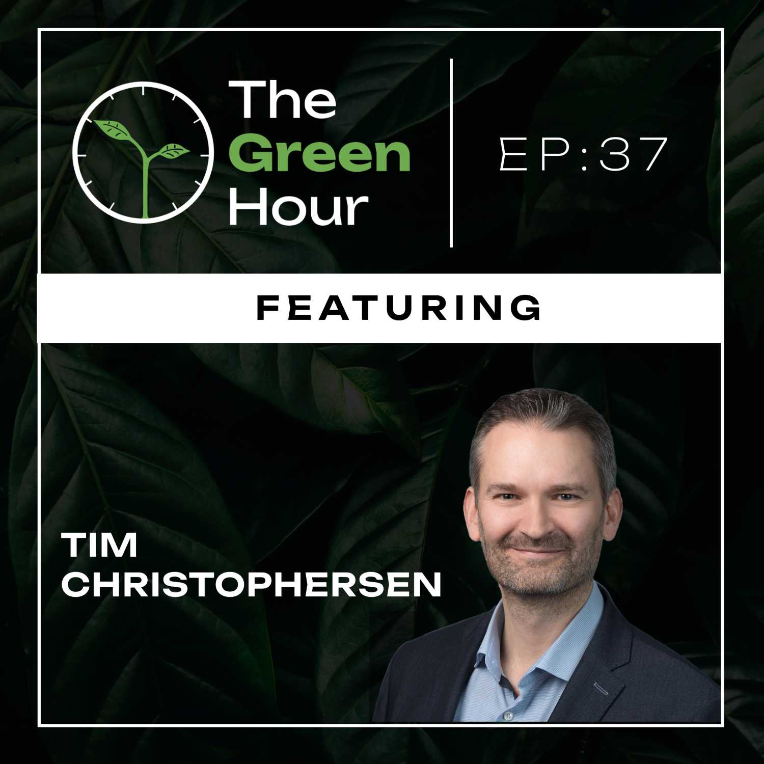 The Green Hour