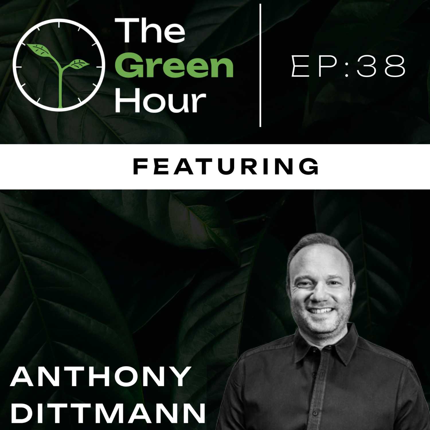 The Green Hour