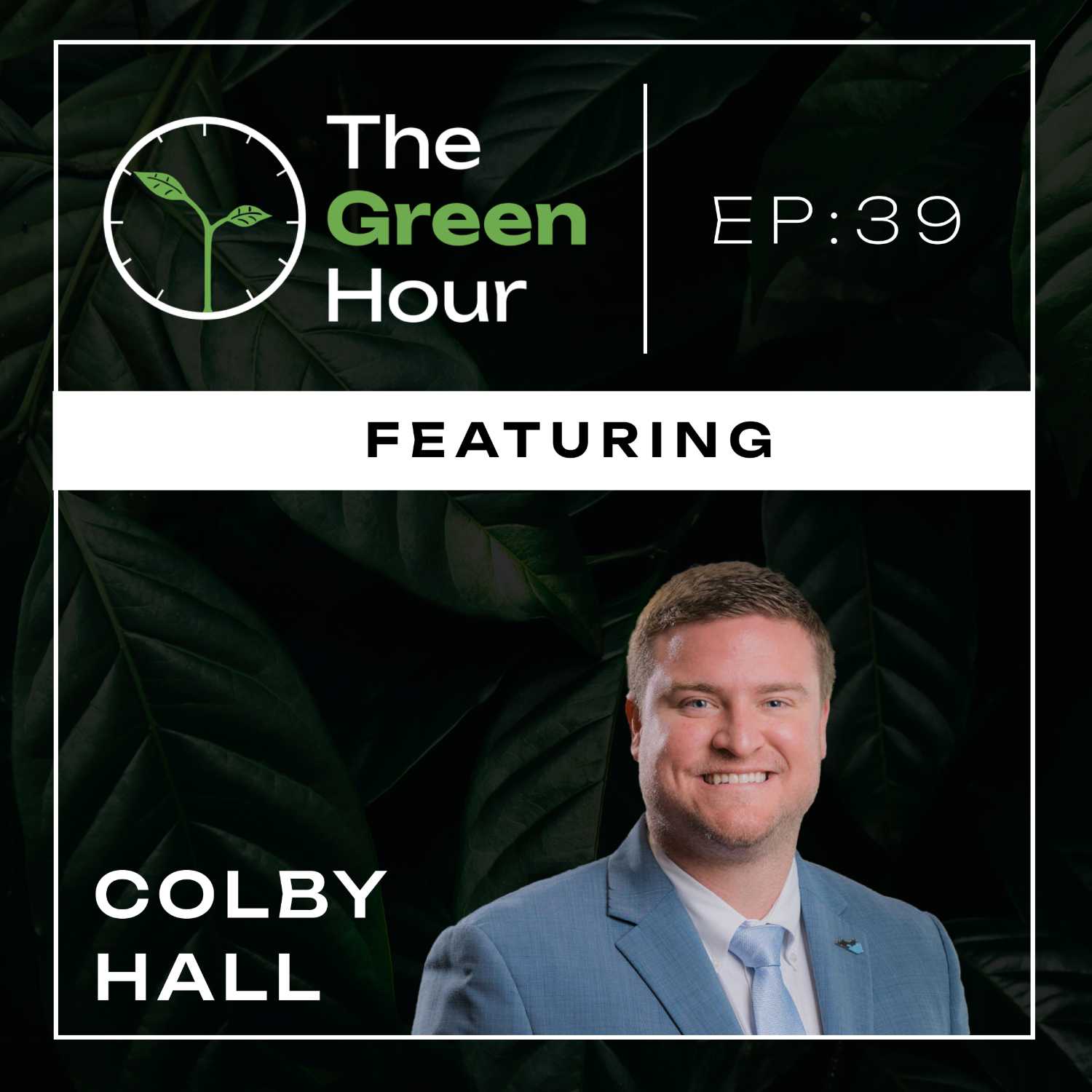 The Green Hour