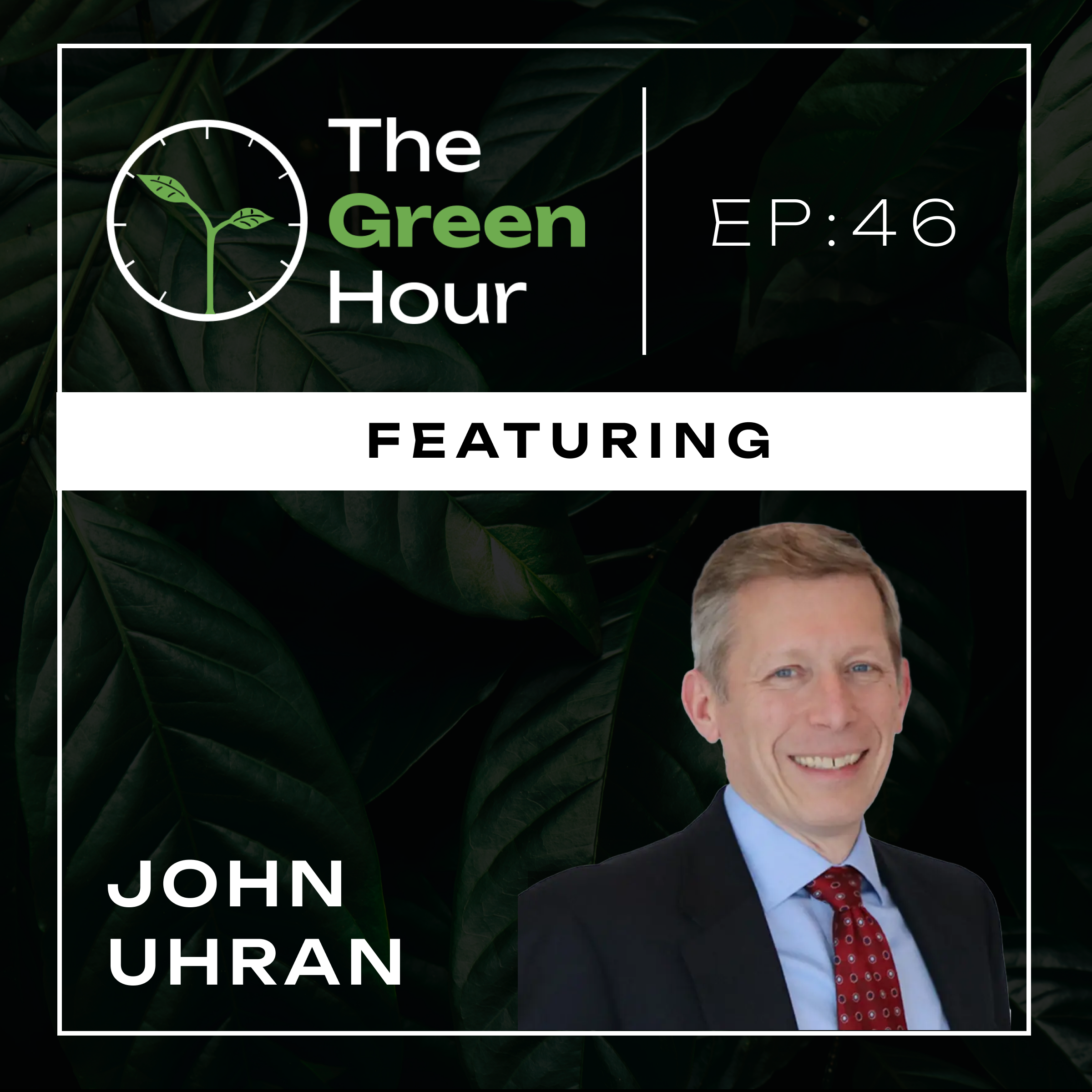 The Green Hour