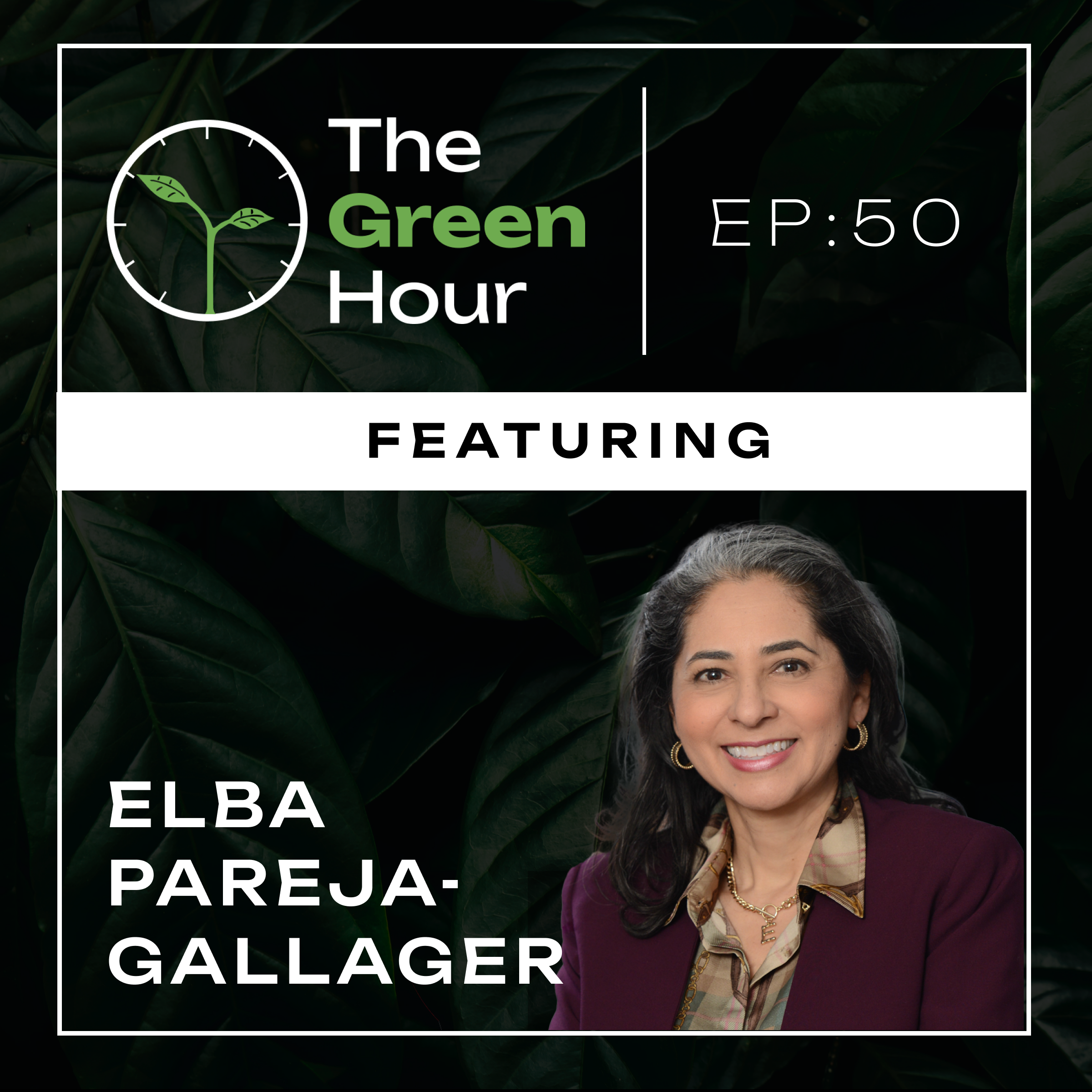 The Green Hour
