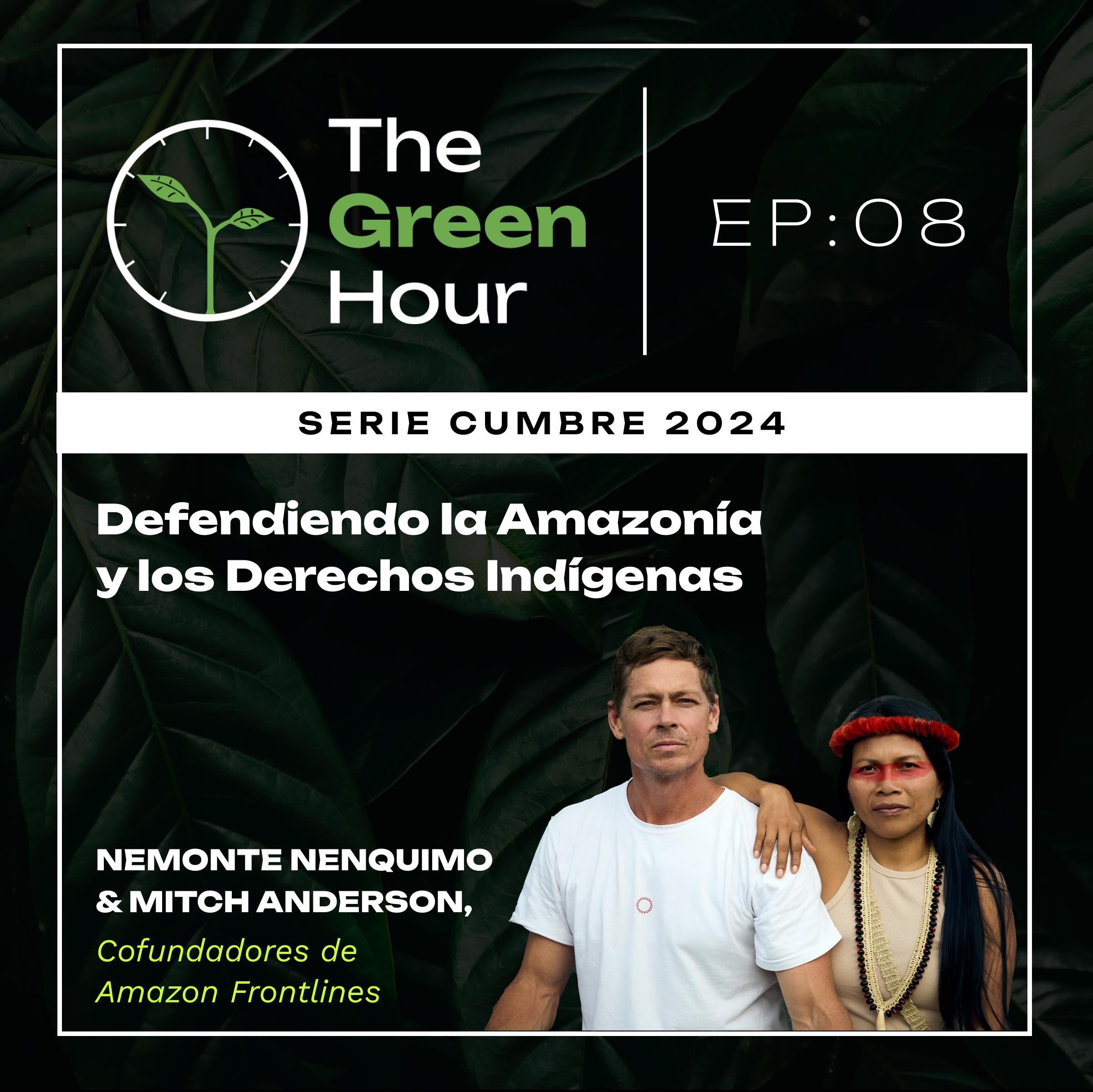 The Green Hour
