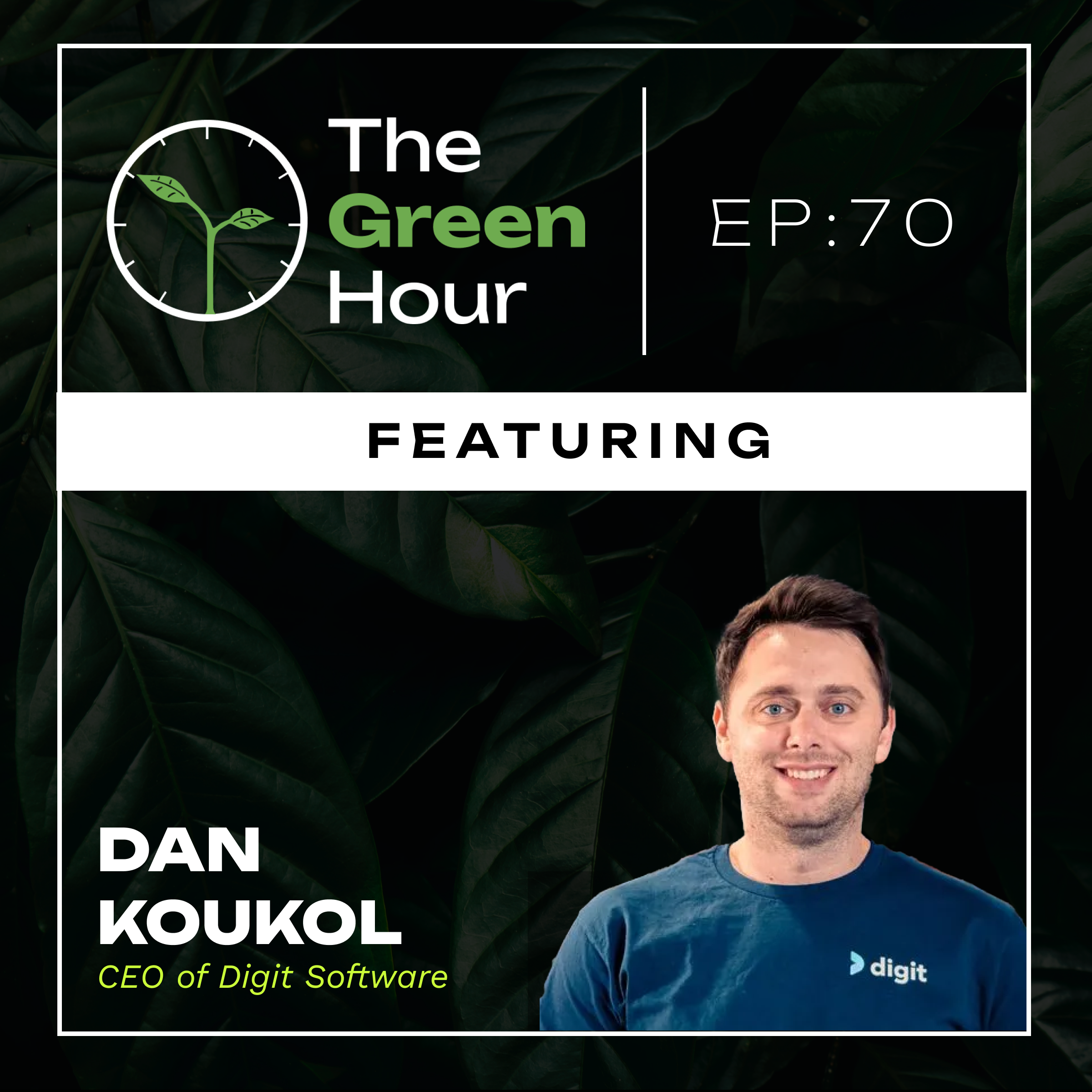 The Green Hour