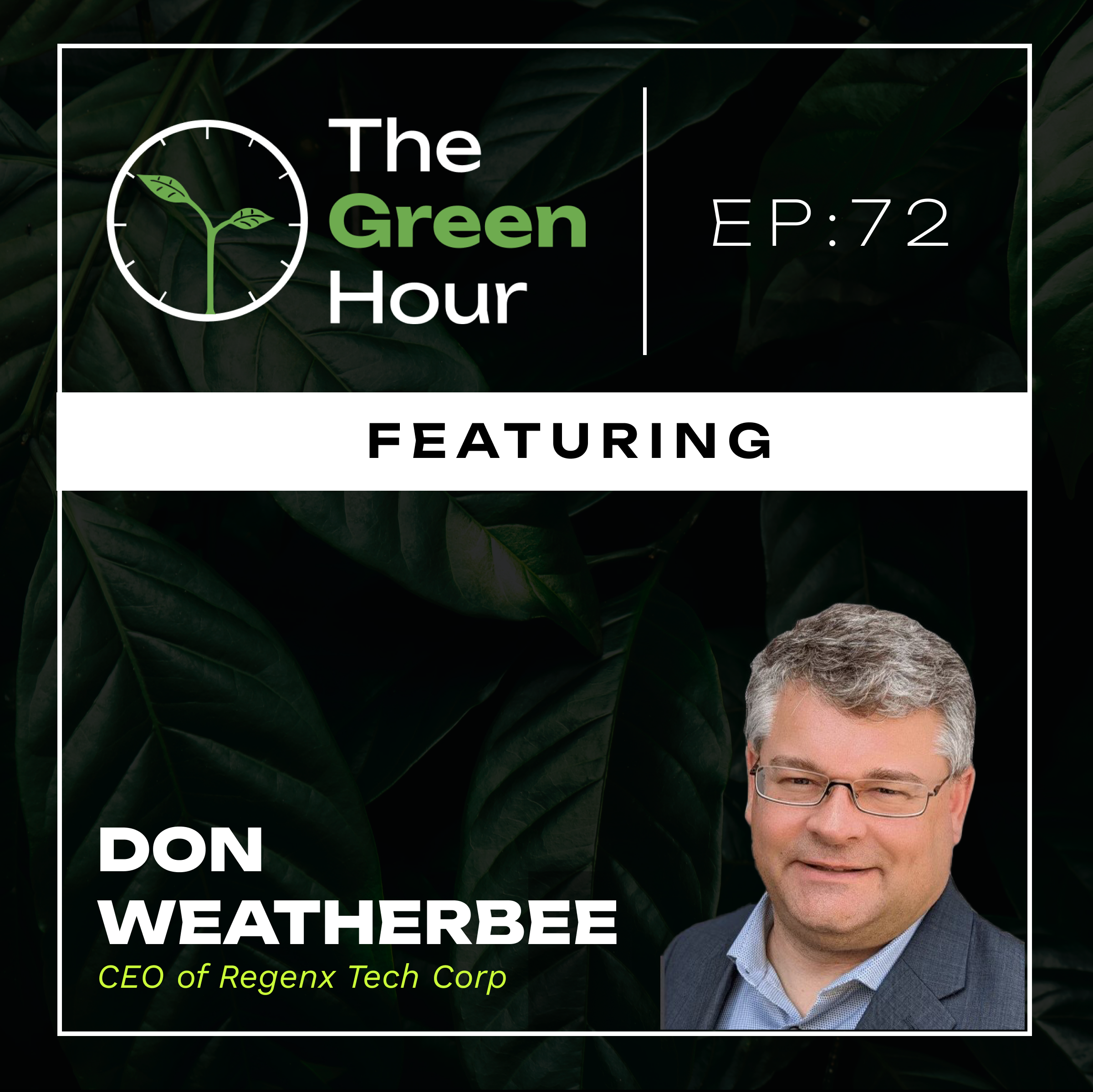 The Green Hour