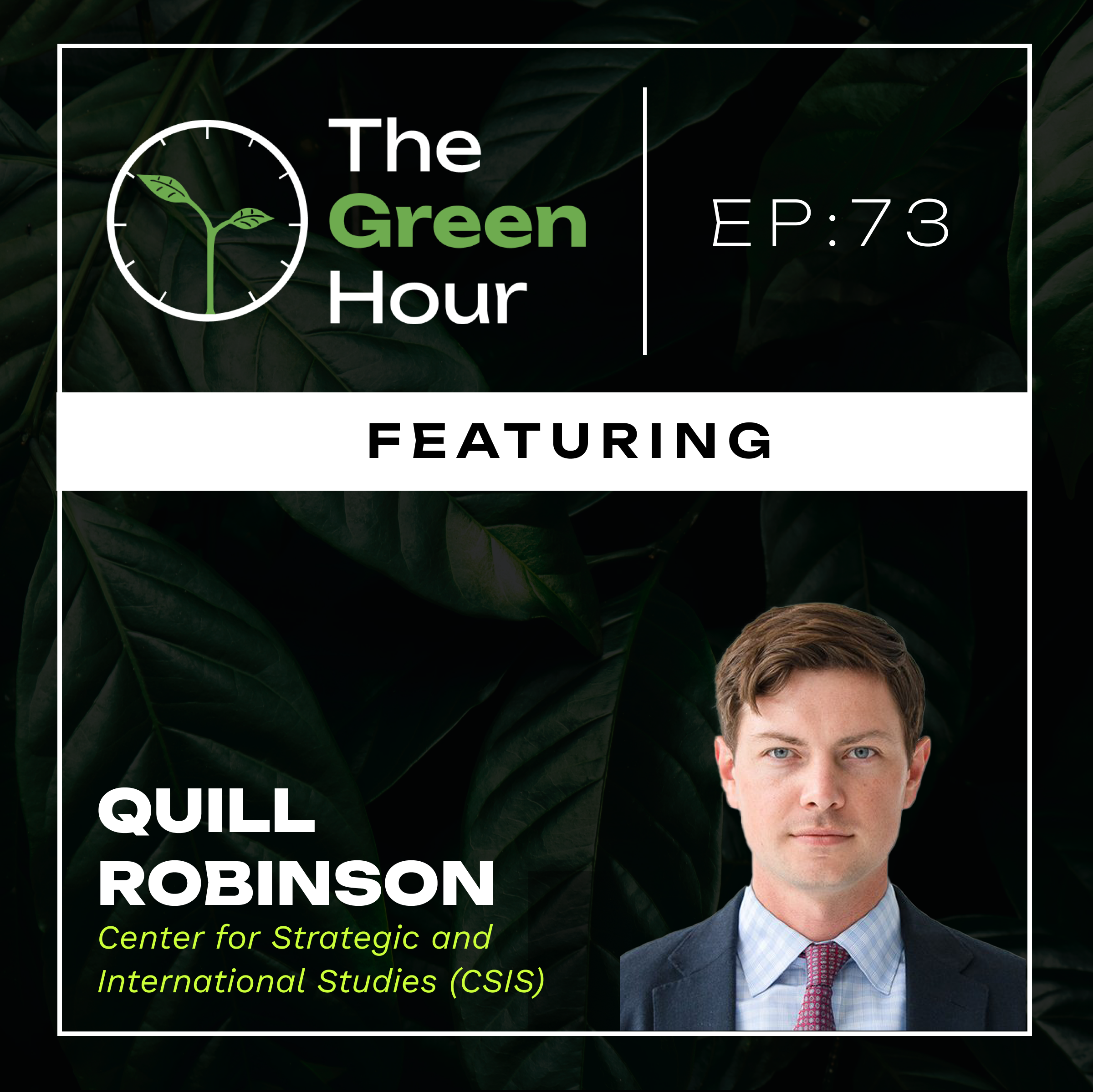 The Green Hour