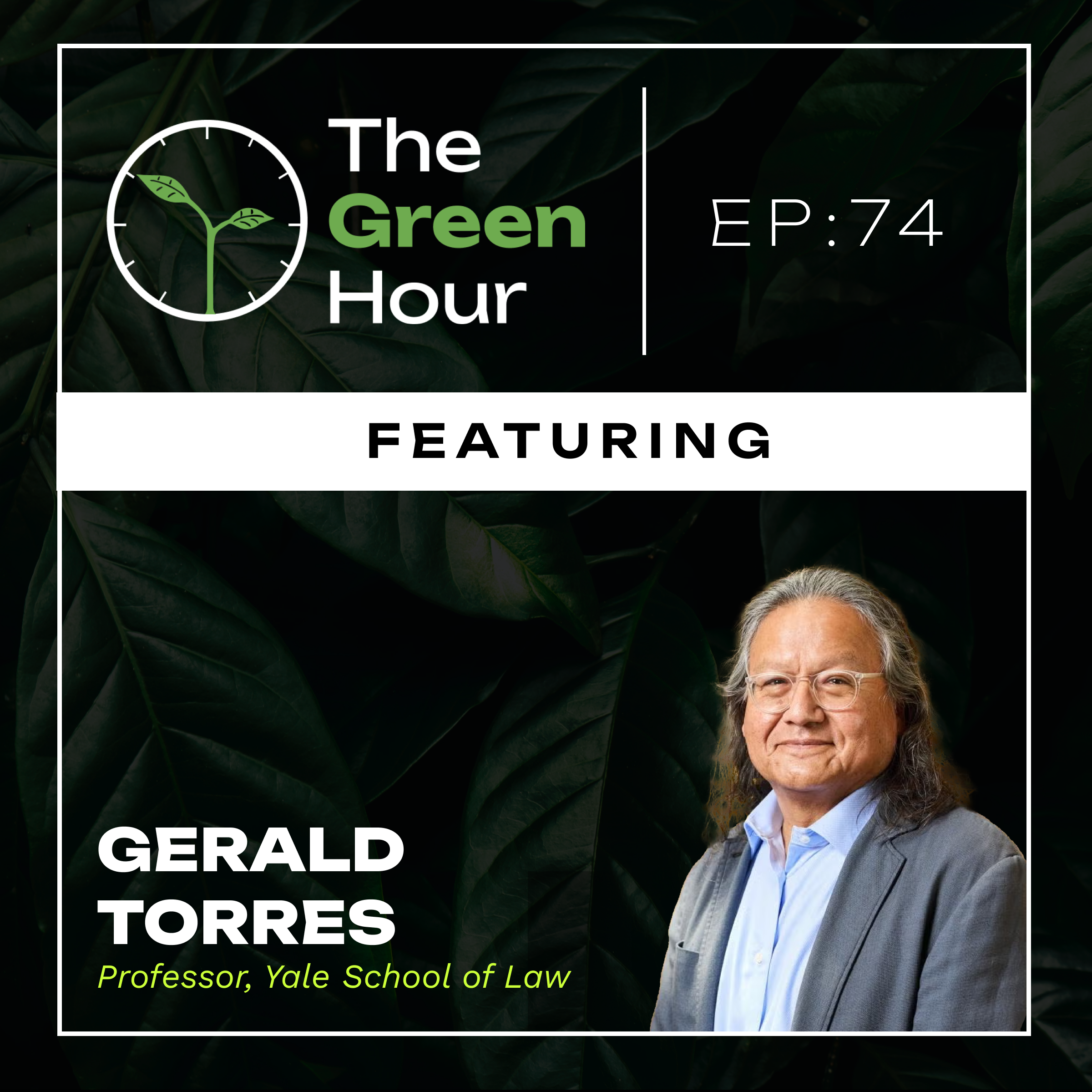 The Green Hour