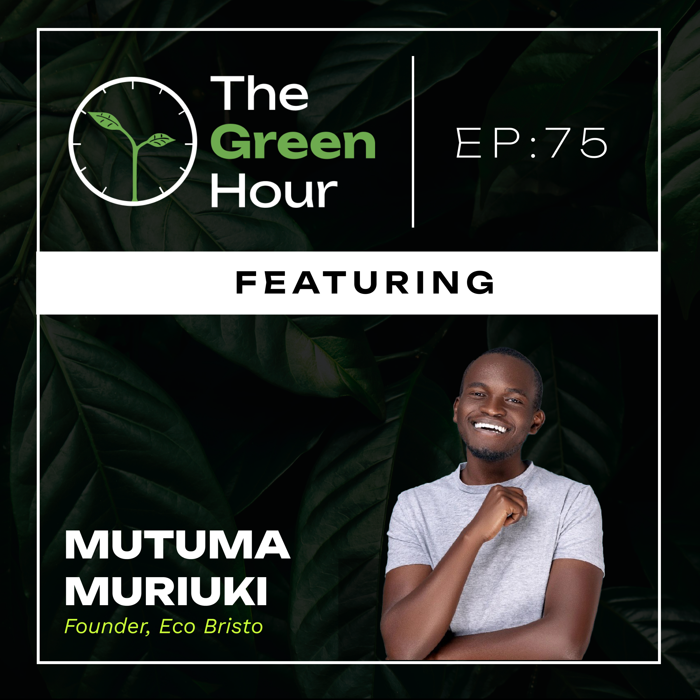 The Green Hour