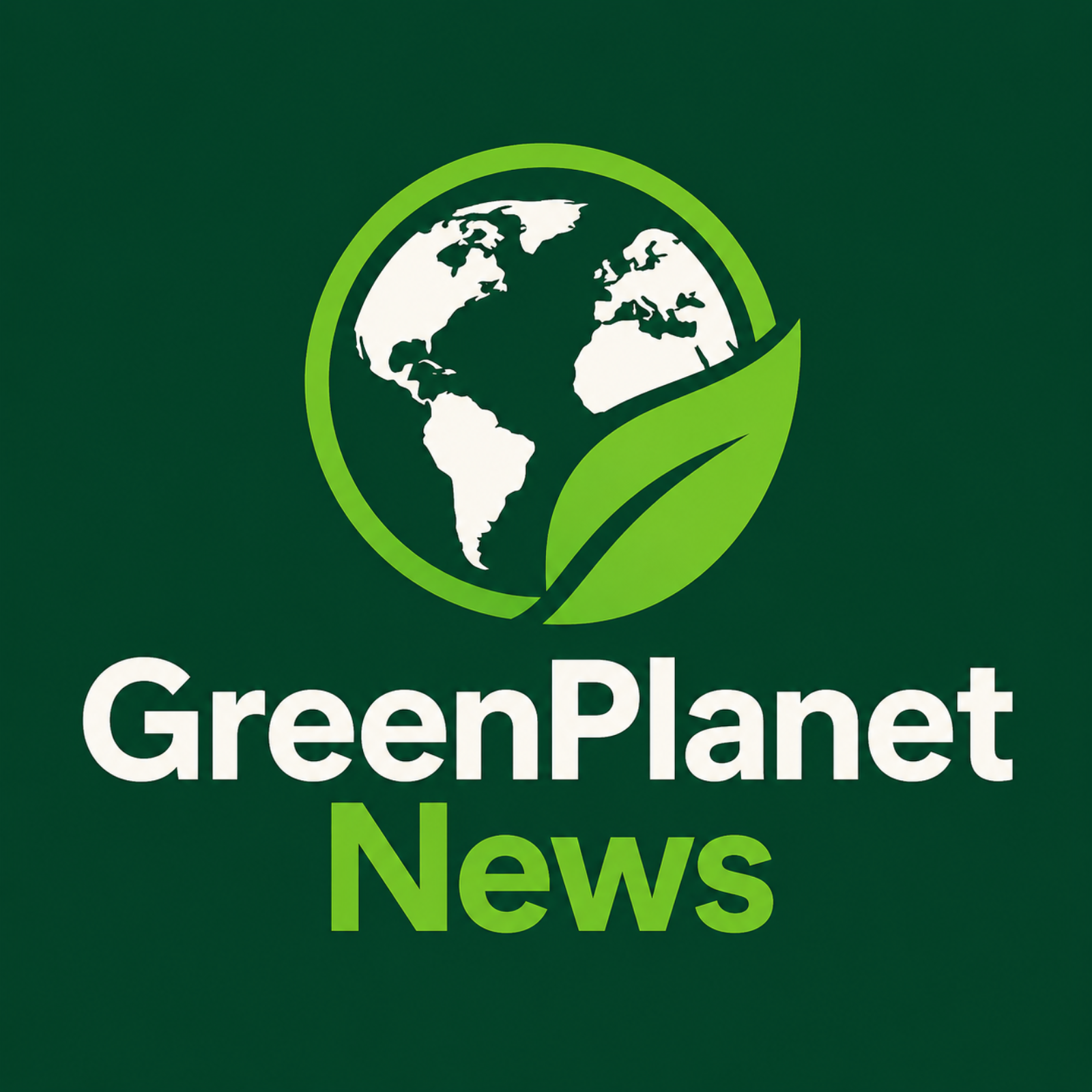 GreenPlanet News