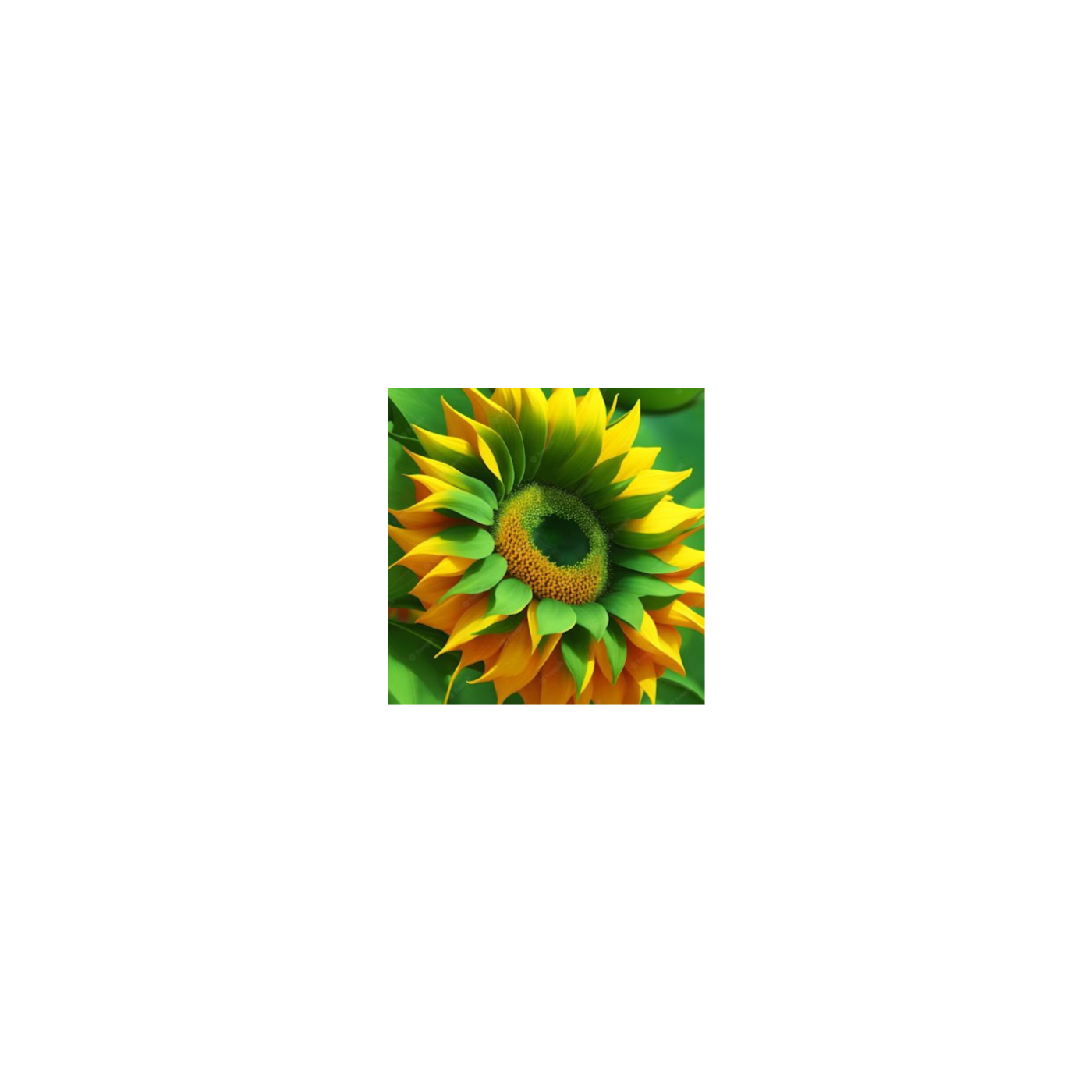 Greens