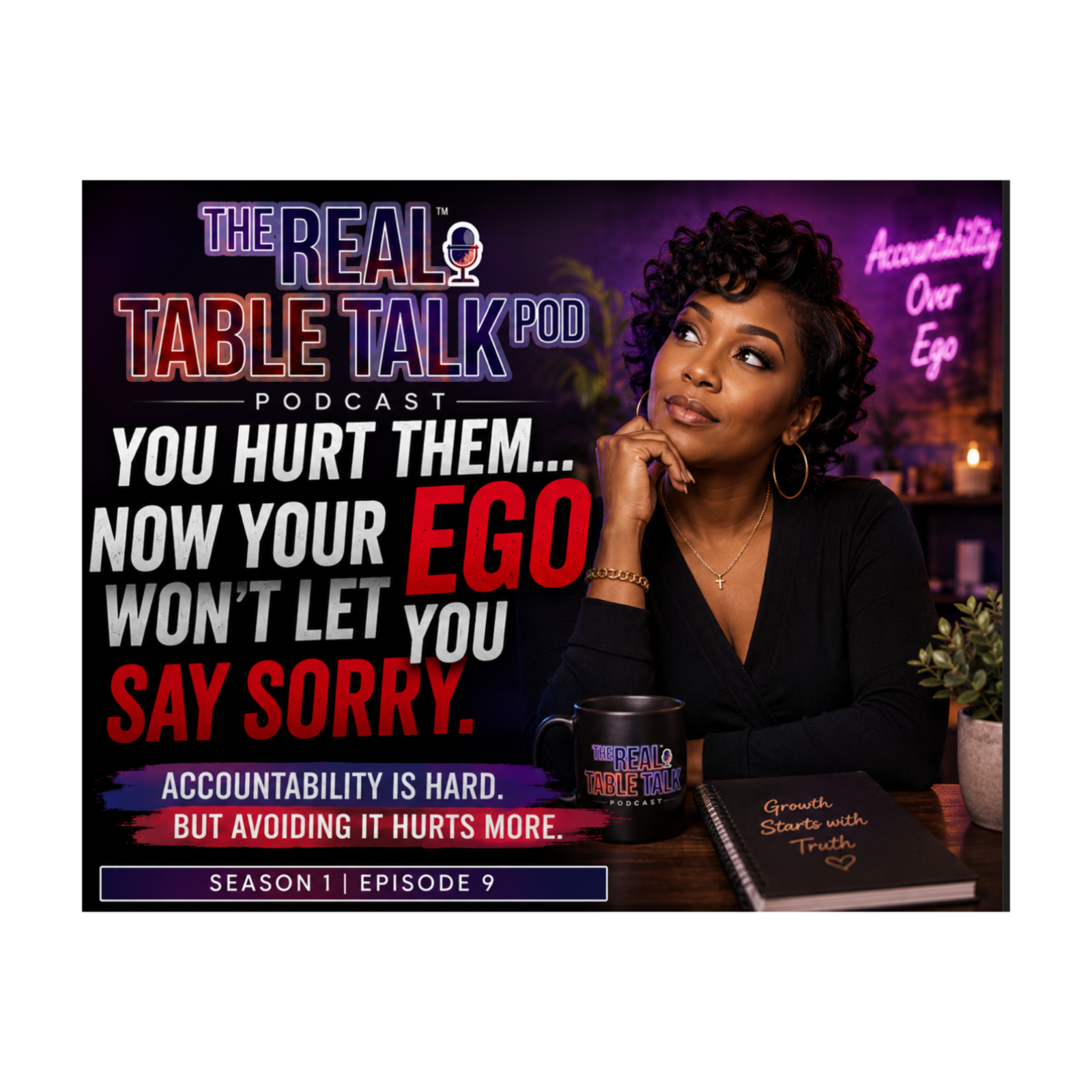 Your Shame Is Not an Excuse to Avoid Accountability episode artwork