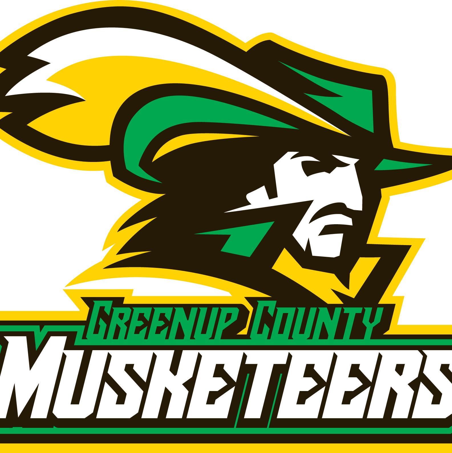 Greenup County High School Student Showcase podcast artwork