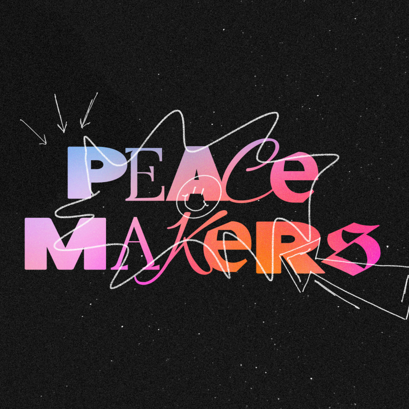 Ep. 5 | Peacemakers | Stand Alone Message  episode artwork