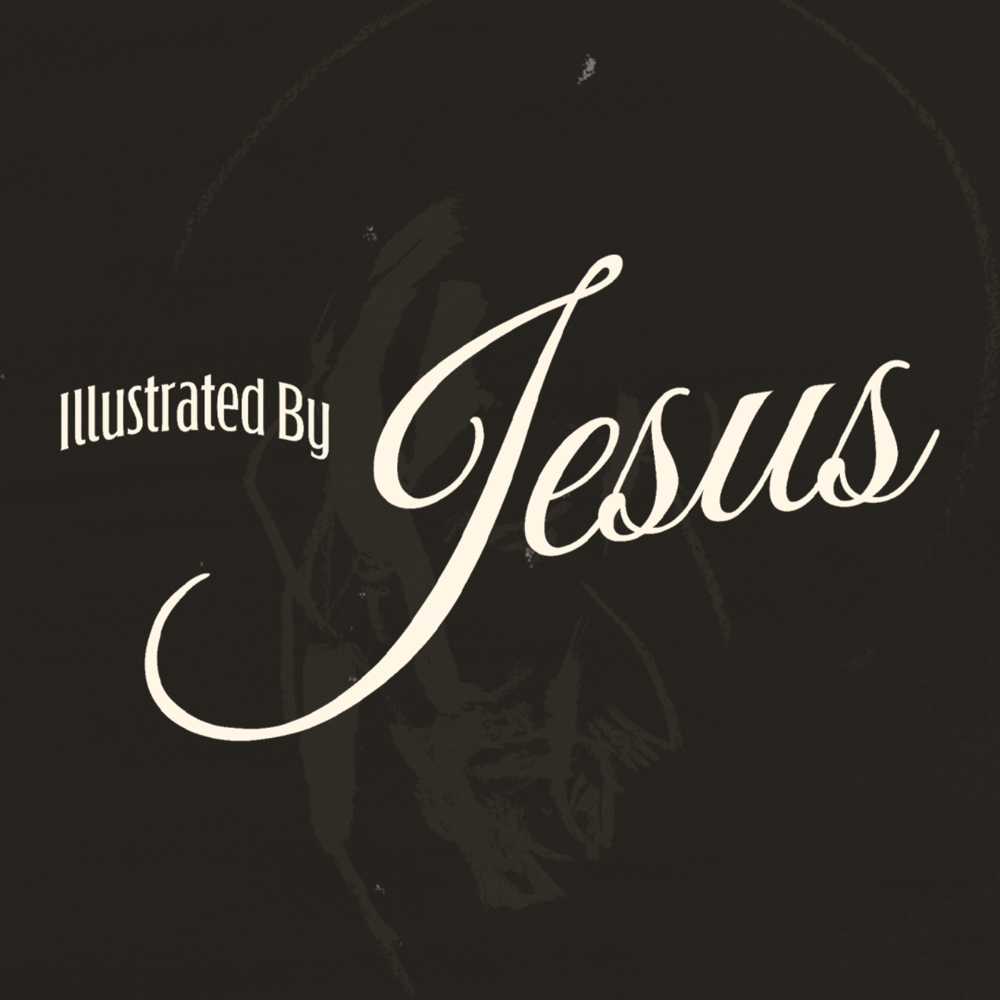 Ep. 32 How to Deal with Comparison || Illustrated By Jesus episode artwork