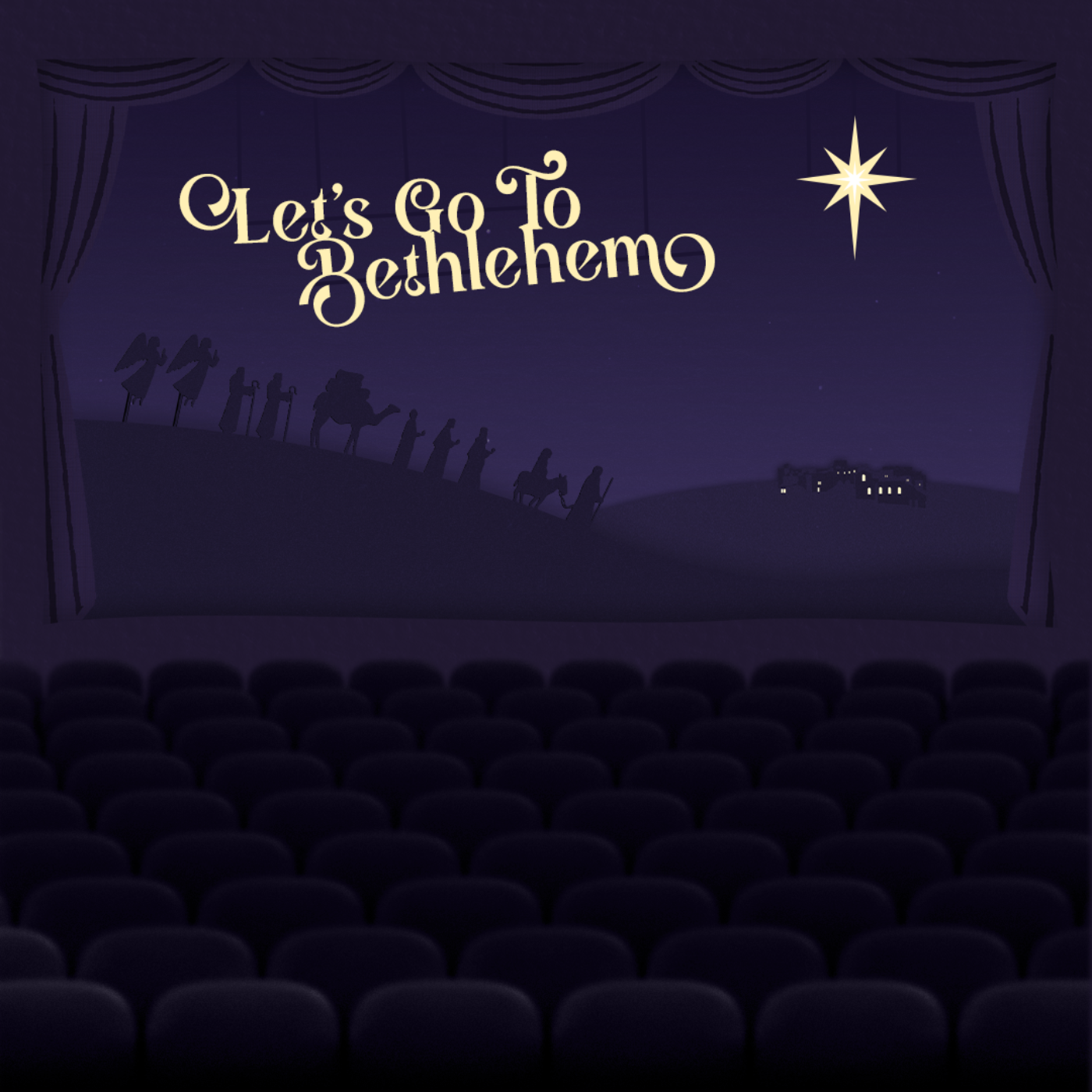 Ep. 50 The Useless Gifts || Let's Go To Bethlehem episode artwork