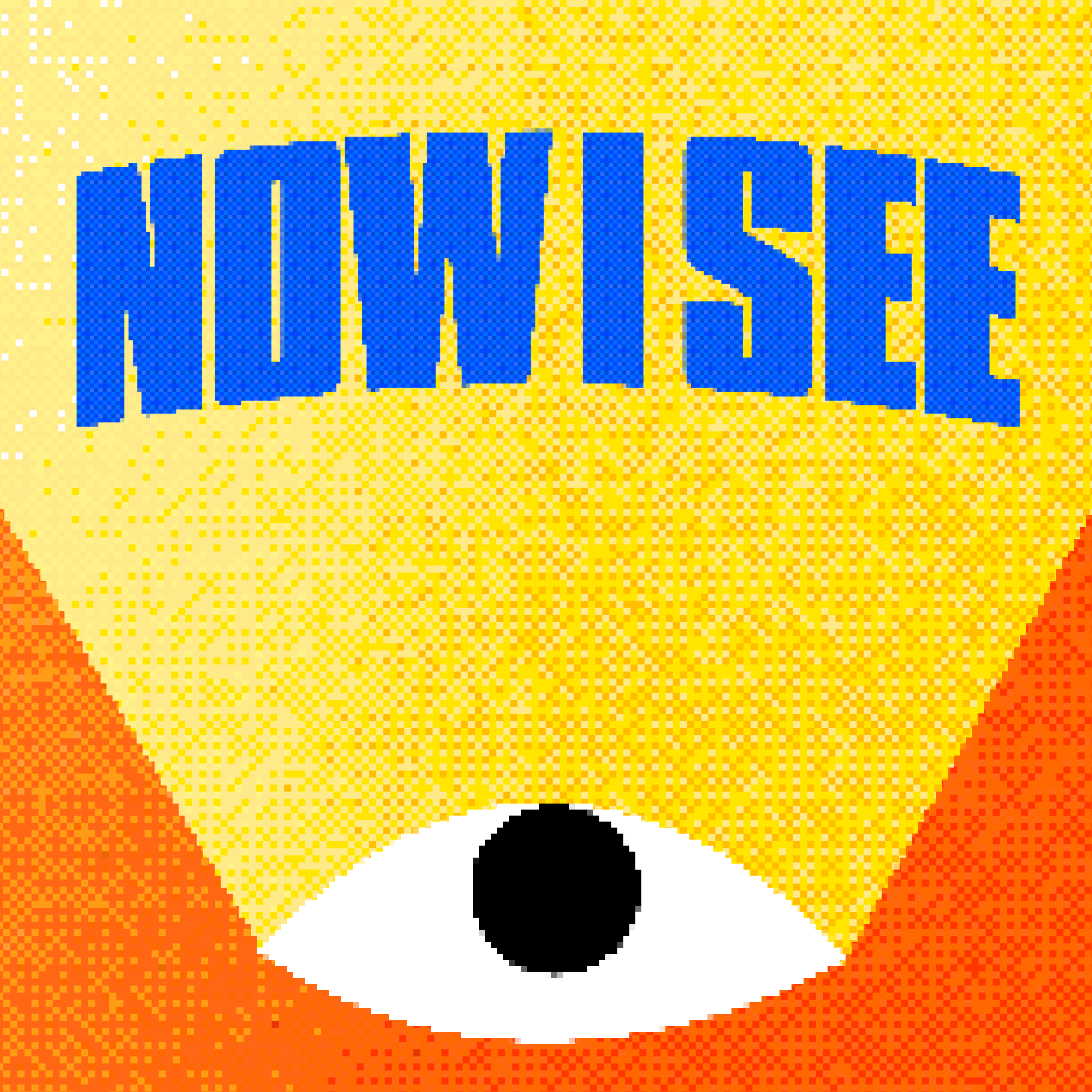 S.2 Ep.19 || This is a Test, This is Only a Test || Now I See episode artwork