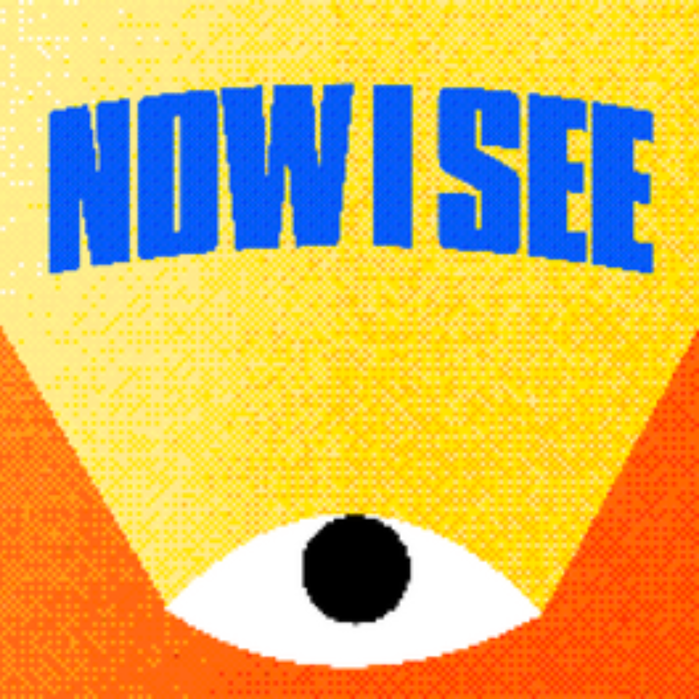 S.2 Ep.20 || Bad Advice from Good Friends || Now I See episode artwork