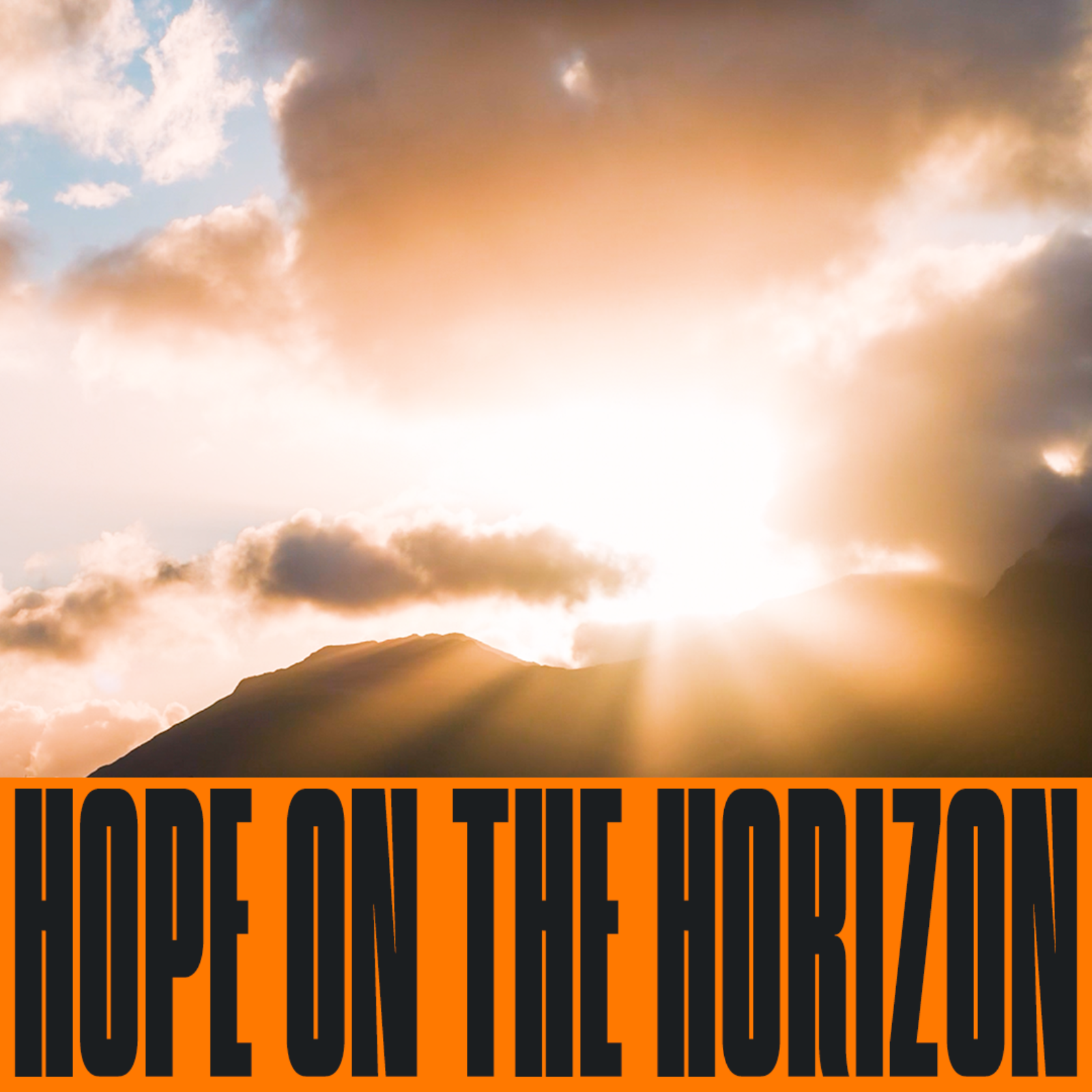 S.2 Ep. 40 || Hope for Those We Care About || Hope On The Horizon episode artwork