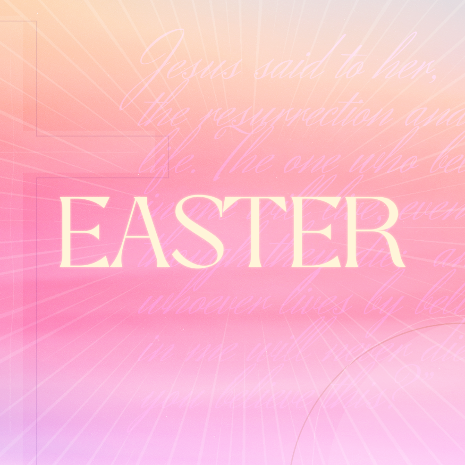 S.3 Ep.13 || Come and See the Place Where He Lay || Easter 2026 || episode artwork