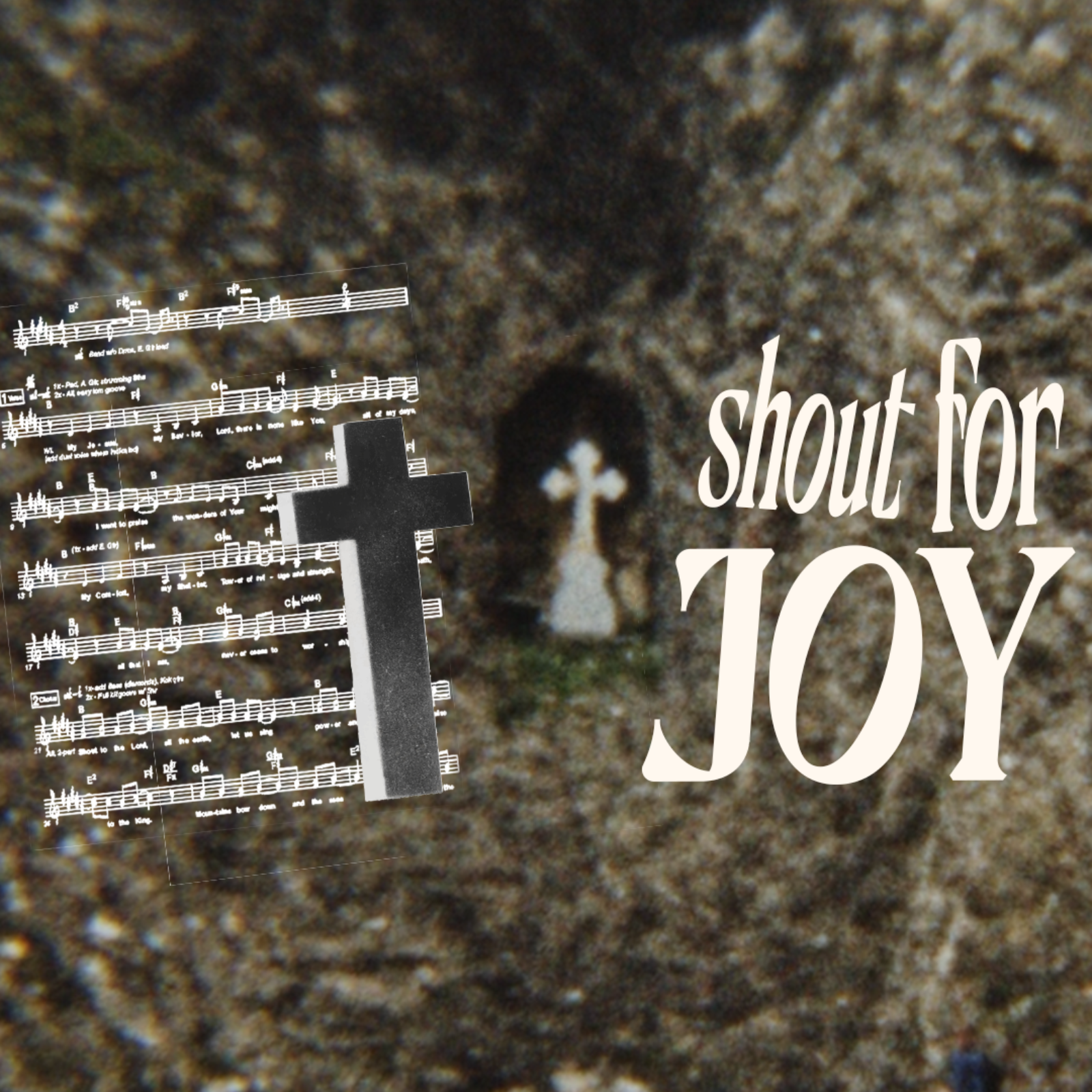 S.3 Ep.21 Shout for Joy || Psalm 100 episode artwork