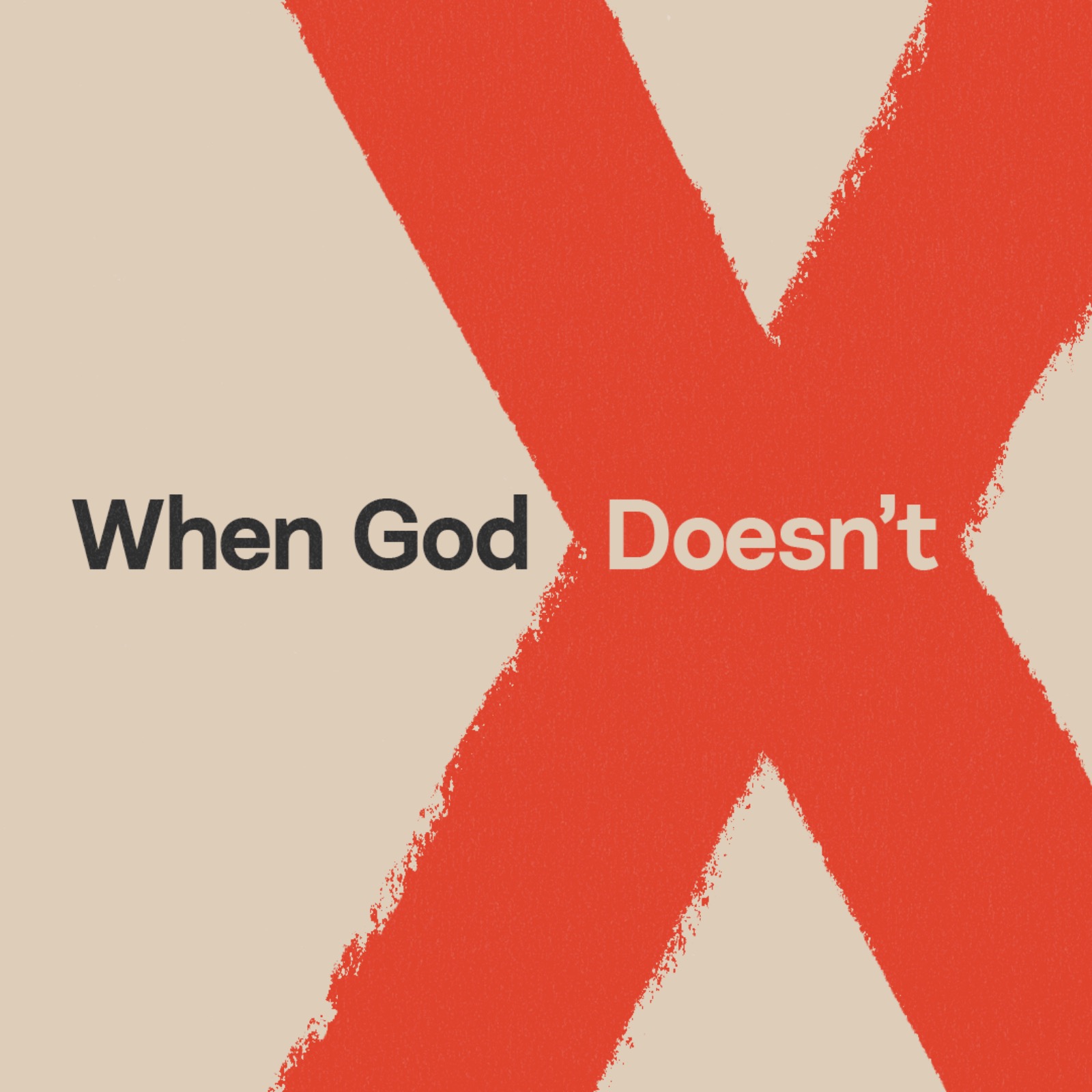 S.3 Ep.28 || When God Doesn't Listen || When God Doesn't episode artwork