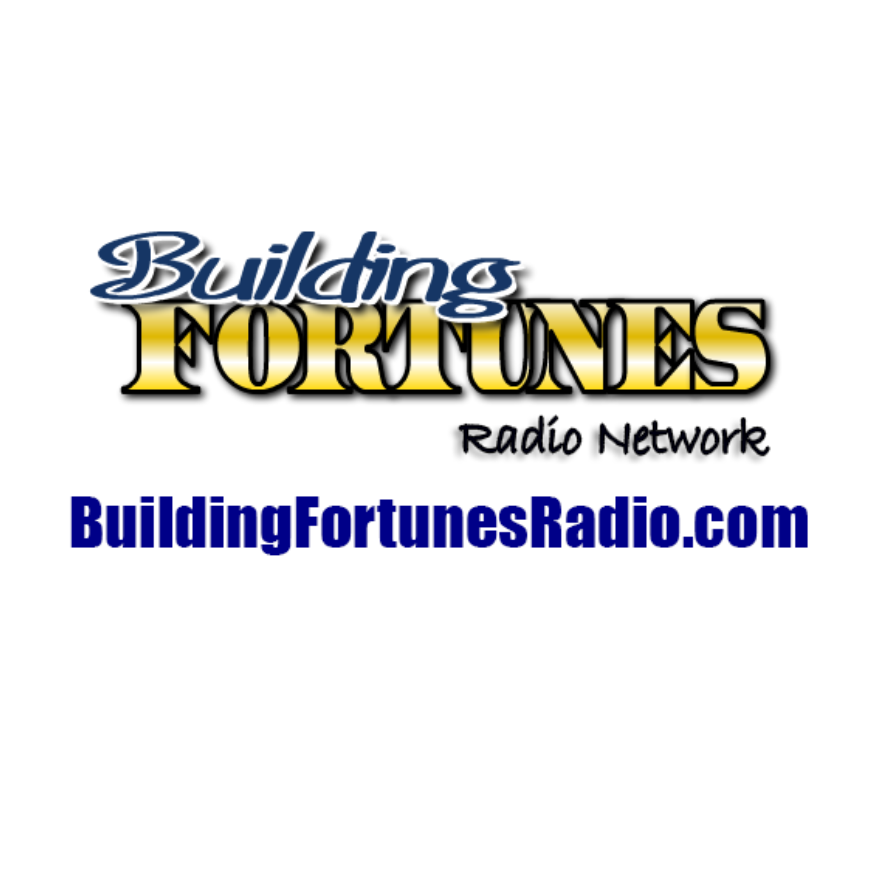 The Building Fortunes Radio Network with Peter Mingils