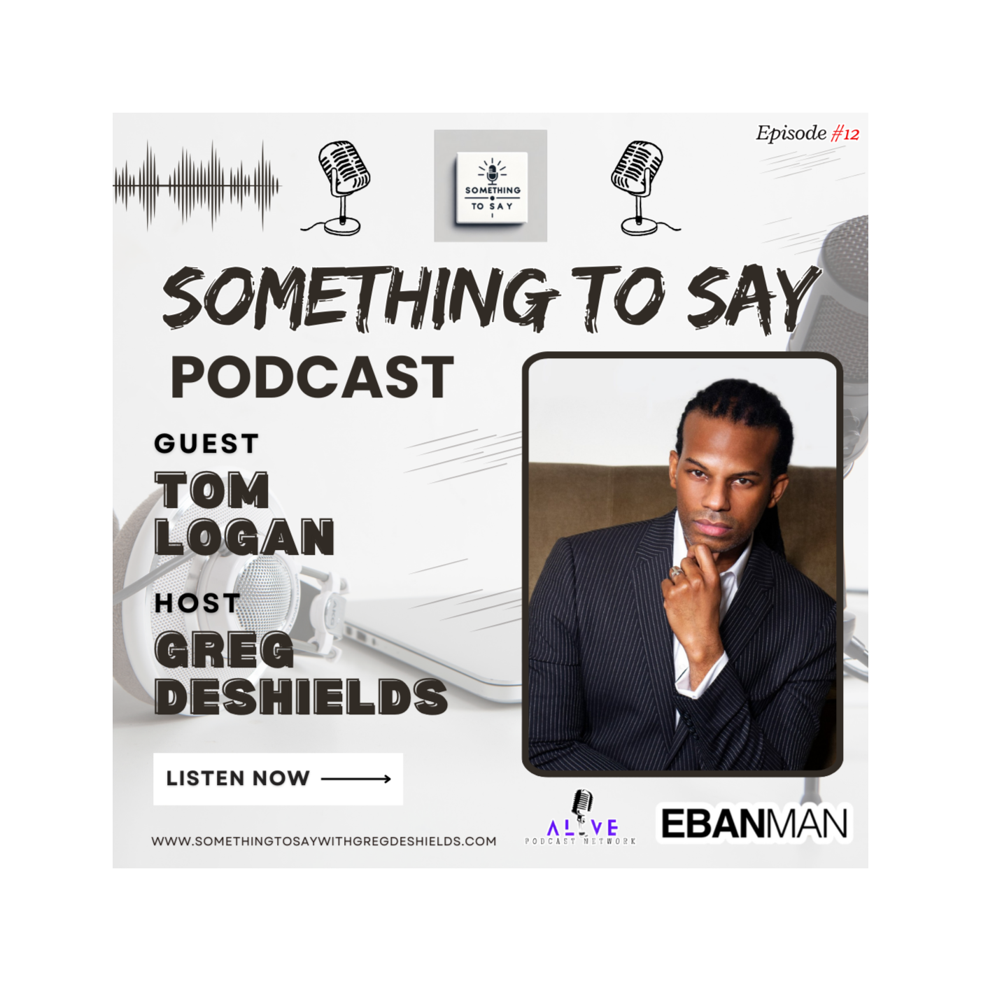 Greg DeShields Podcast