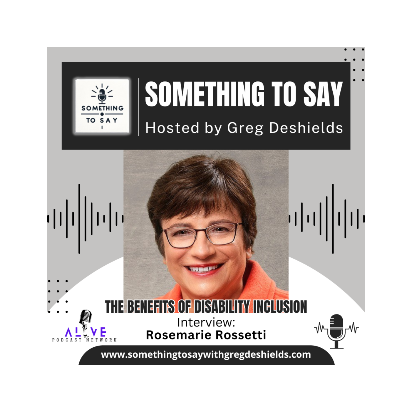 Greg DeShields Podcast