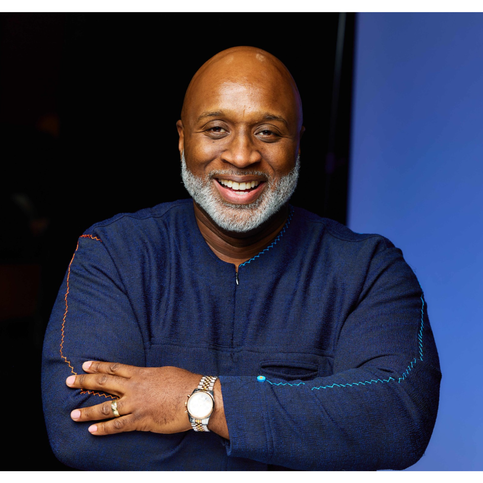 Greg DeShields Podcast