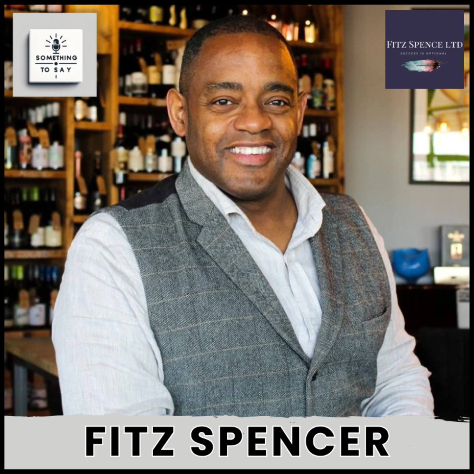 Greg DeShields Podcast