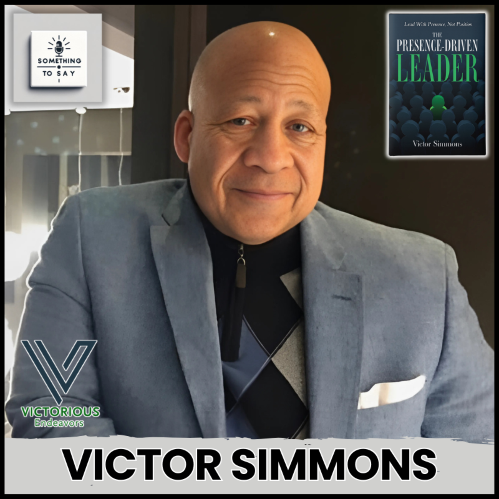 Greg DeShields Podcast