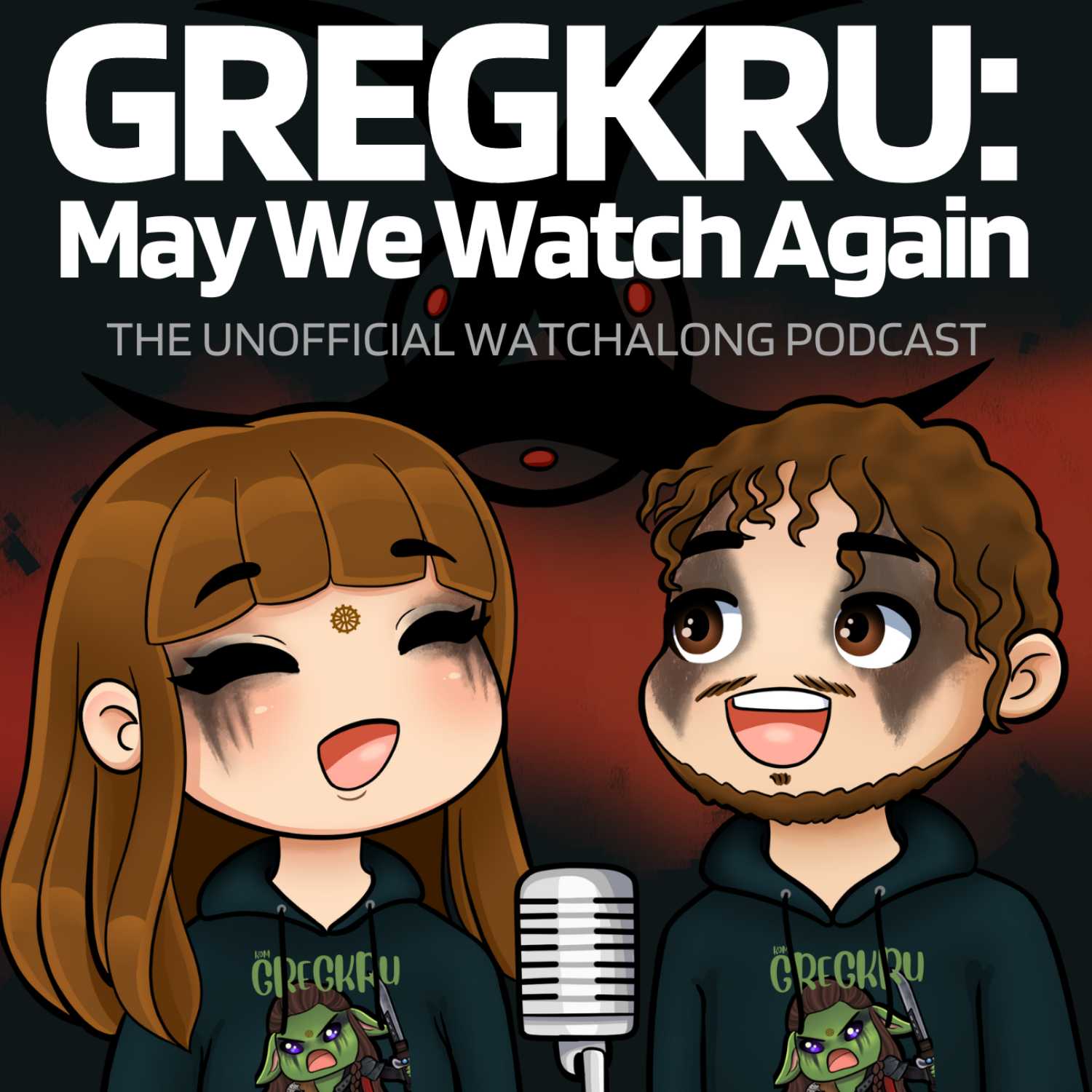 Gregkru: May We Watch Again