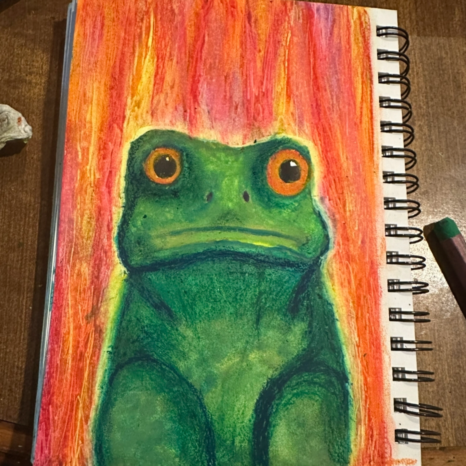 Gremlin Garden