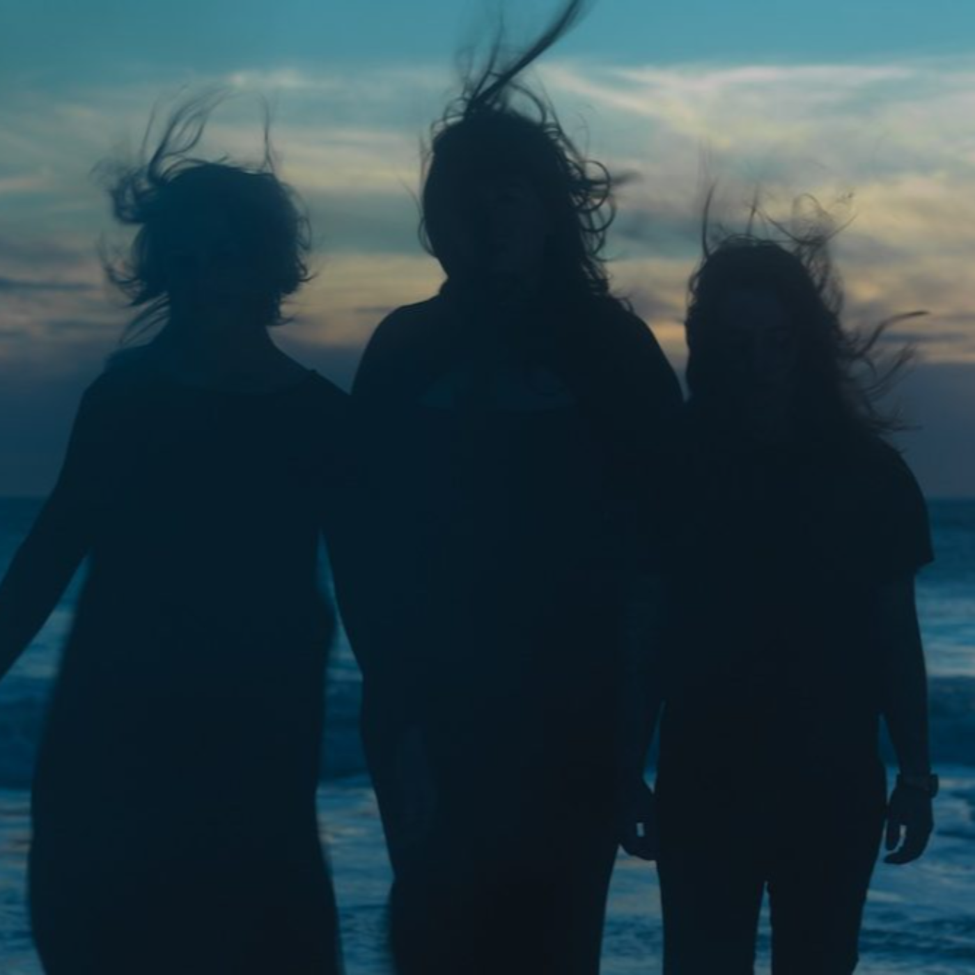 you're still the one