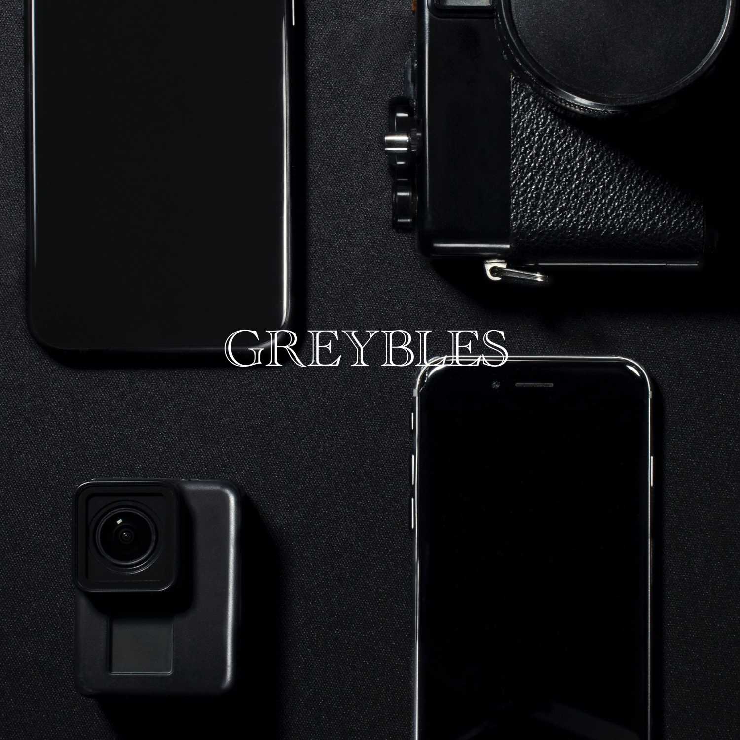 Greybles