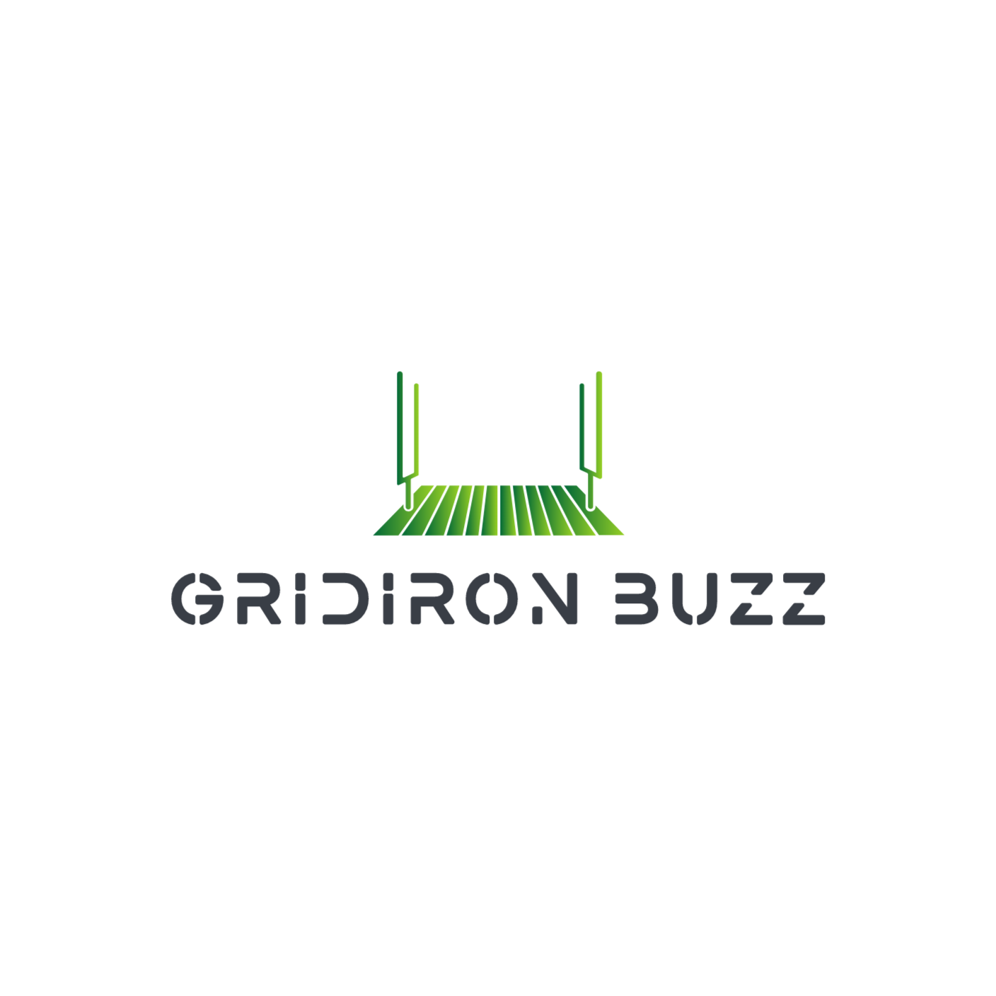 Pilot - GRIDIRON BUZZ Pilot - GRIDIRON BUZZ
